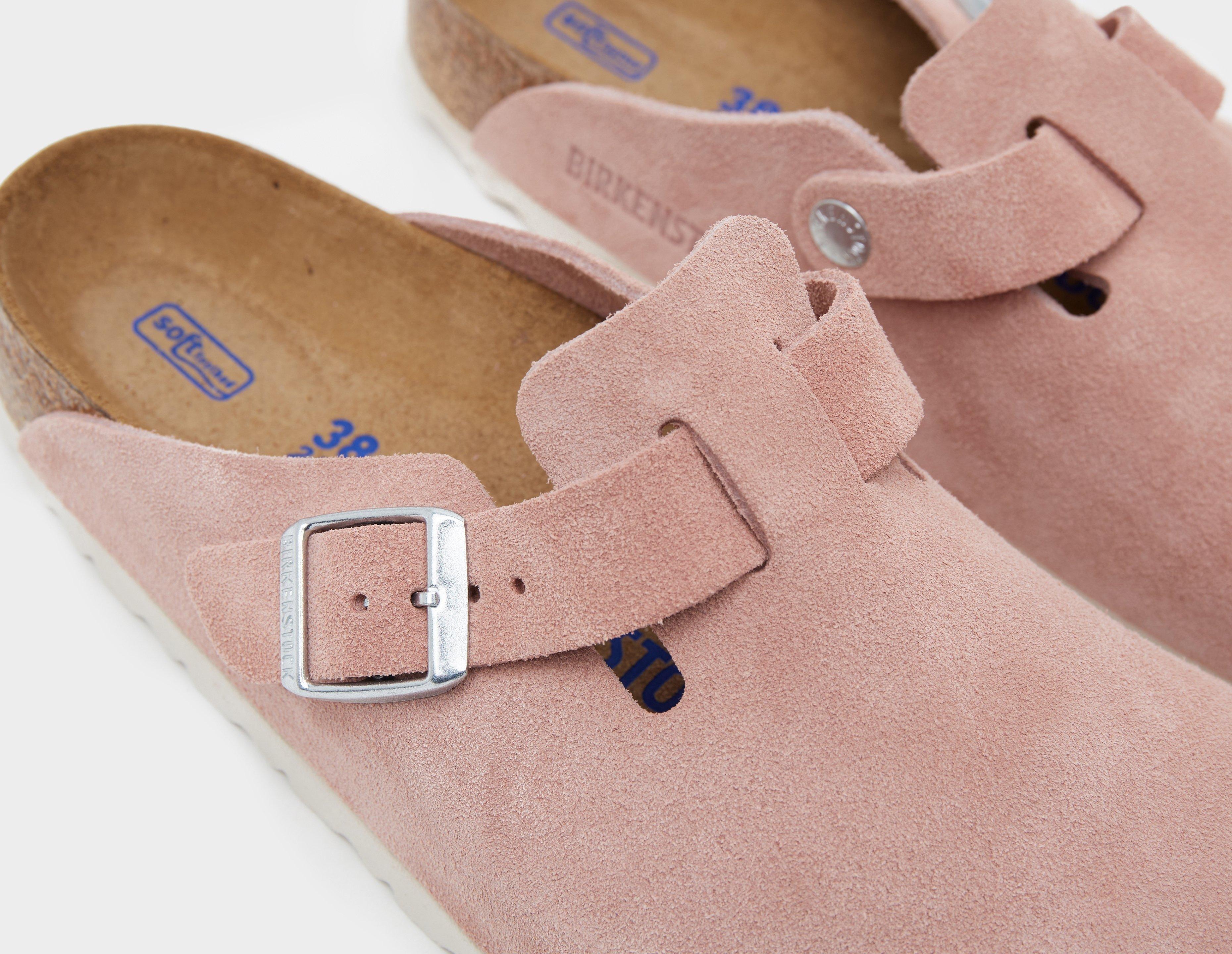 Birkenstock Boston Women's