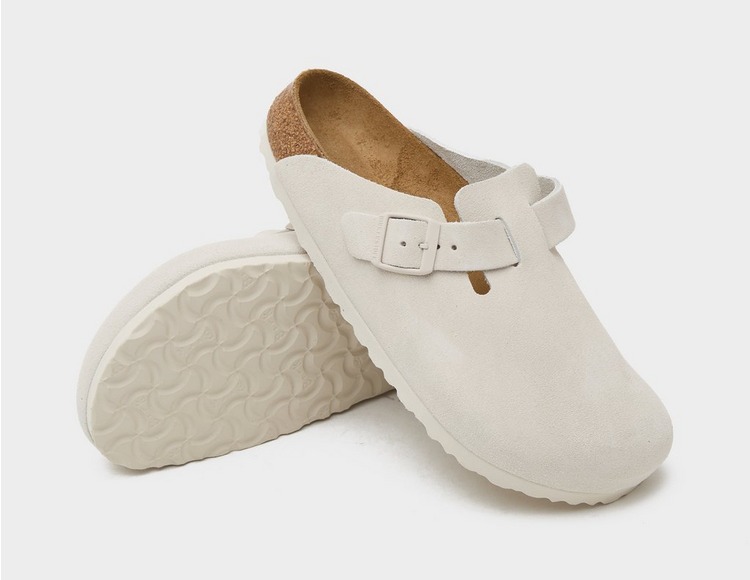 Birkenstock Boston Dames