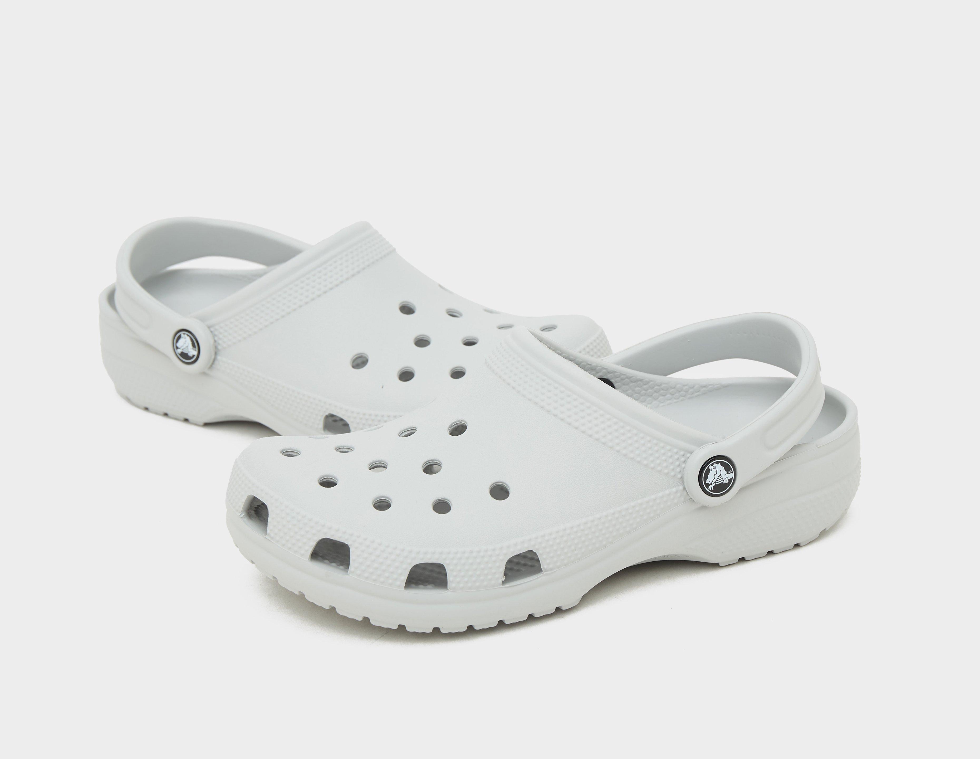 Crocs Classic Clog para mujer