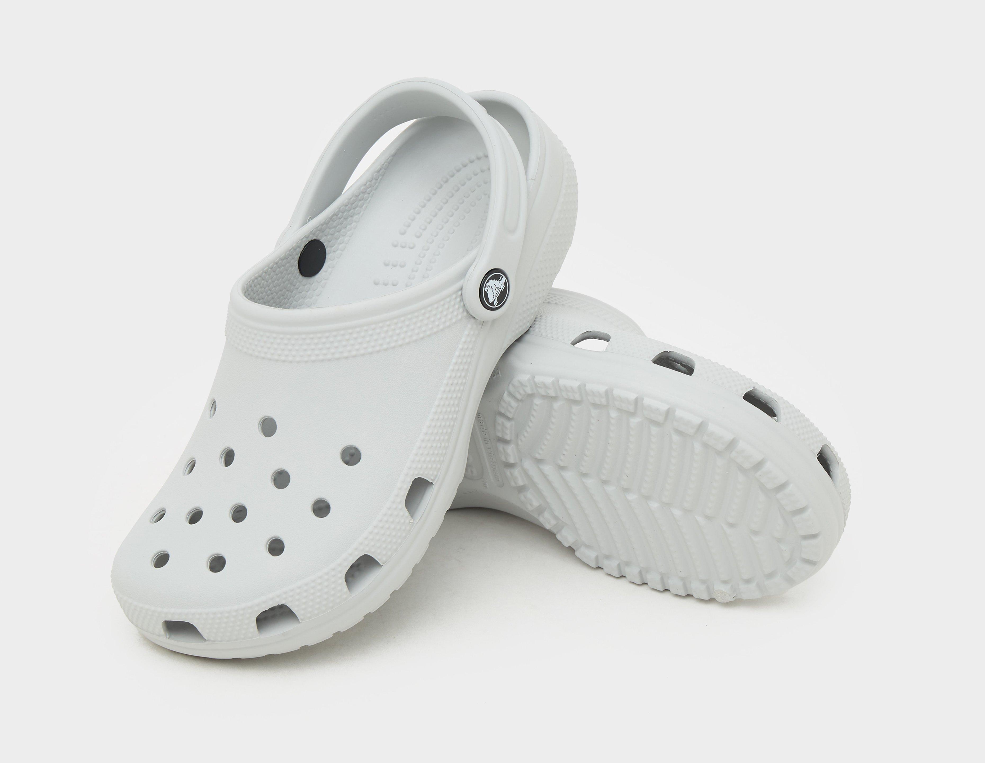 Crocs Classic Clog para mujer