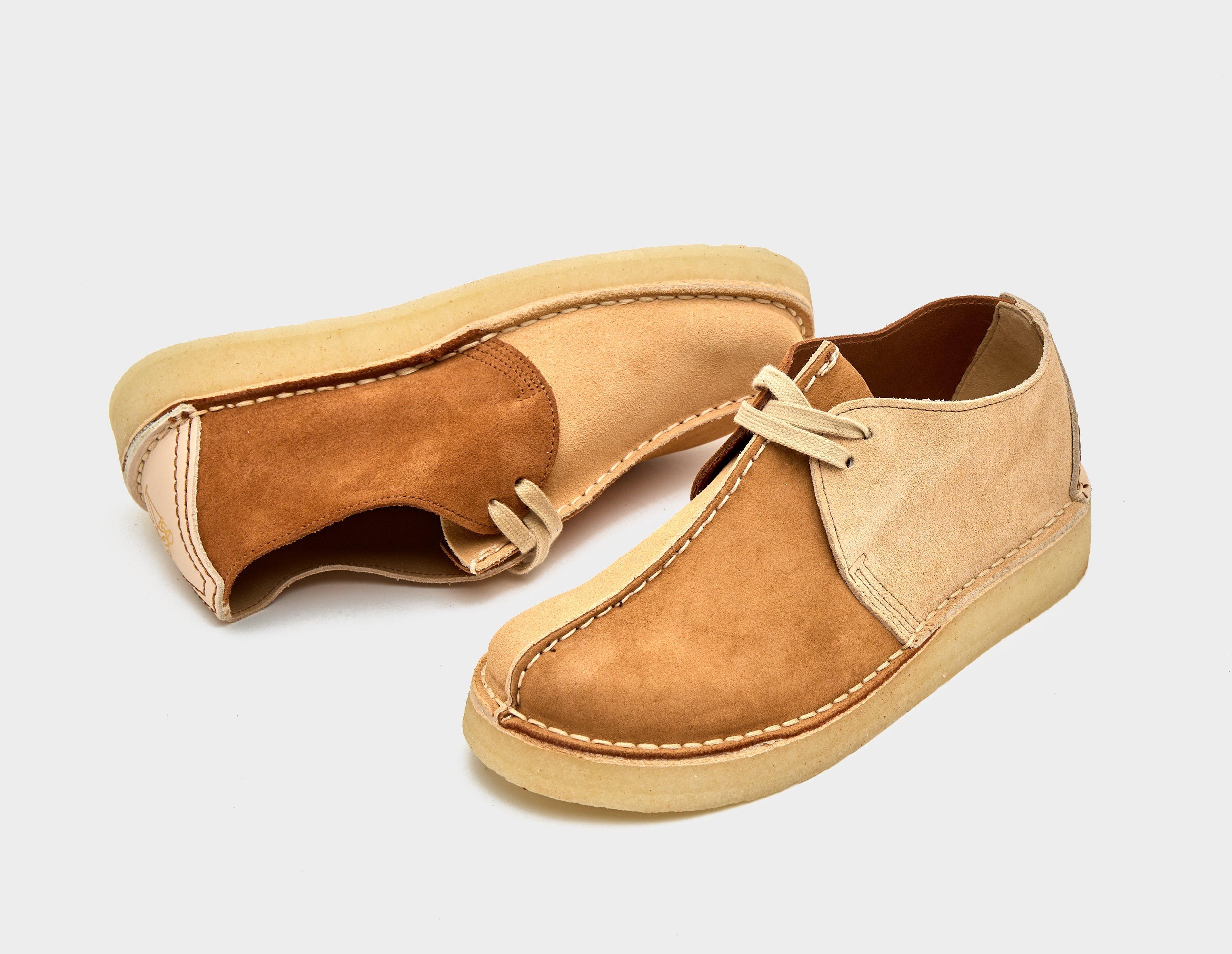 Desert hot sale clarks womens