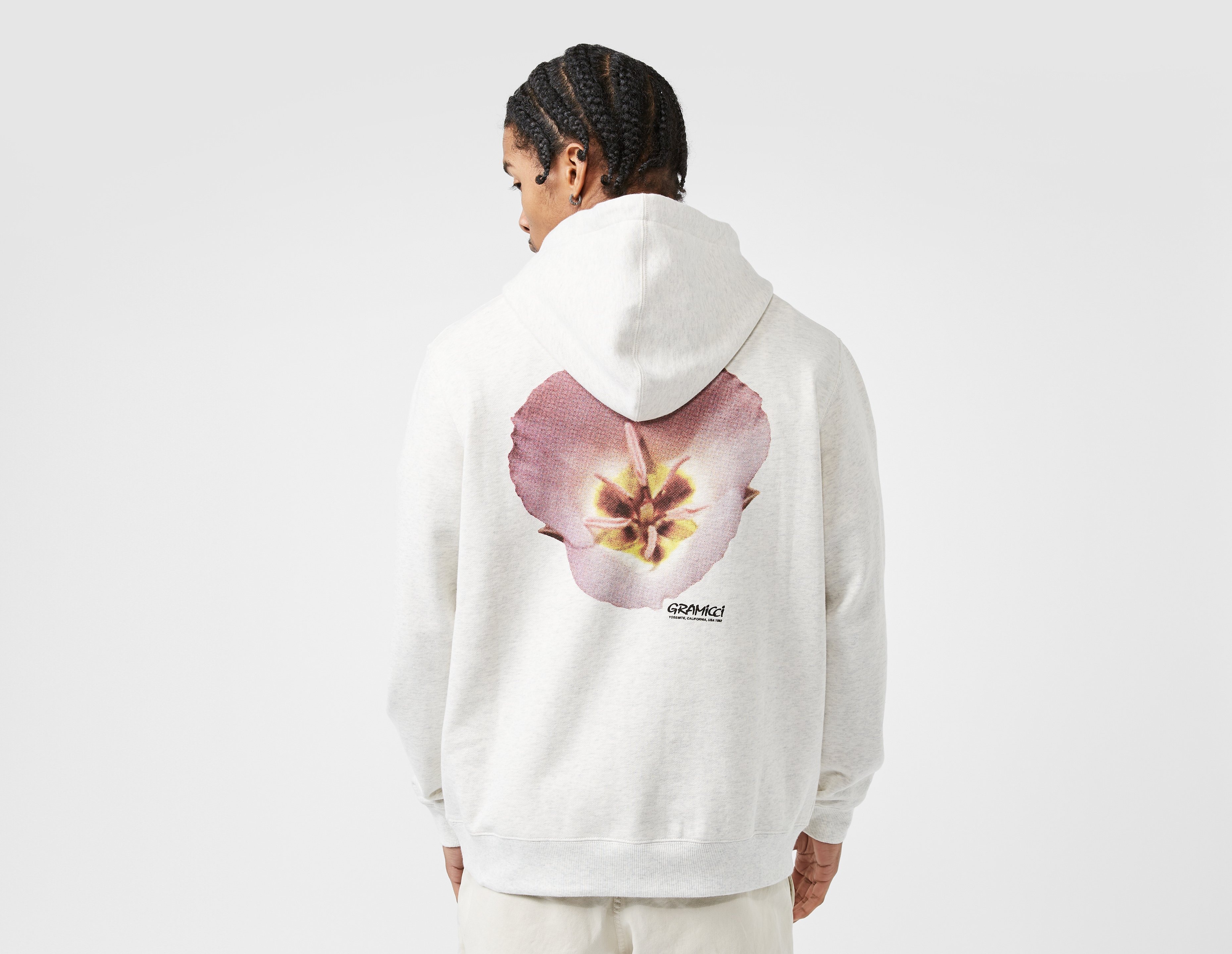 Hoodie Femme - Optional Clothing