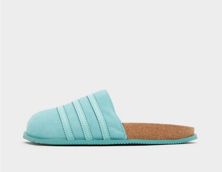 adidas Originals Adimule Lea Slides Women's