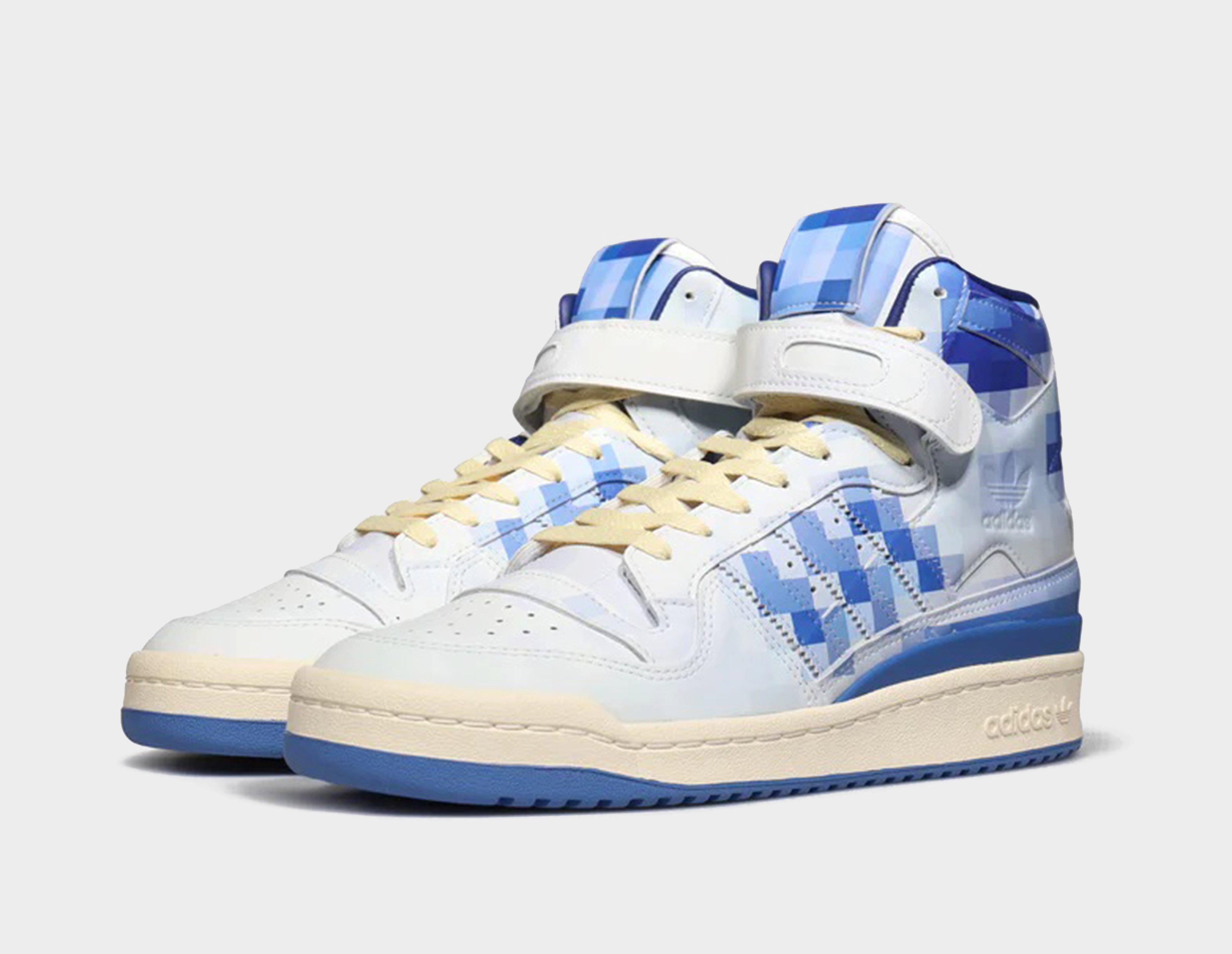adidas Originals Forum 84 High