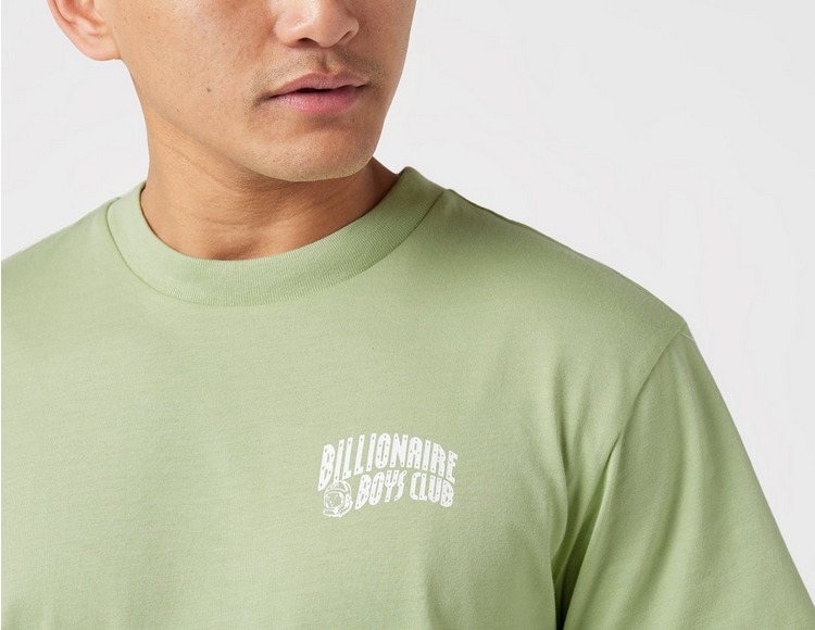 Billionaire Boys Club Small Arch T-Shirt