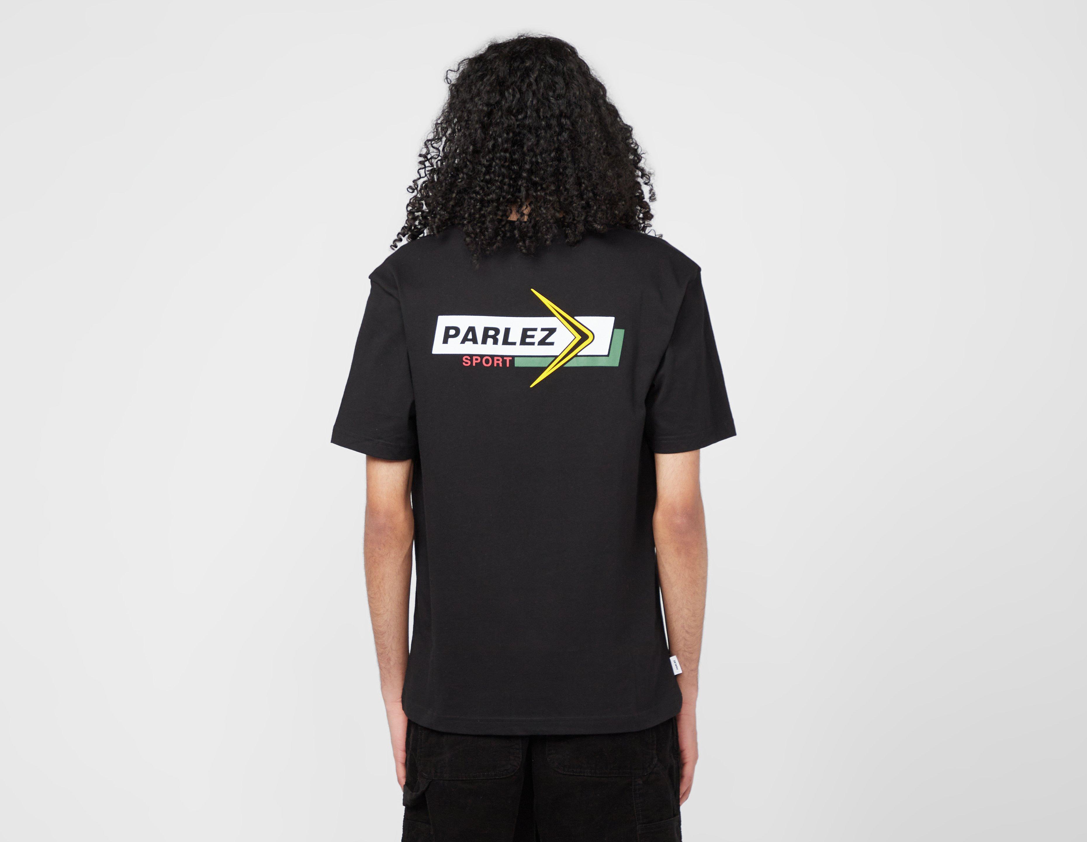 Parlez sport t shirt new arrivals