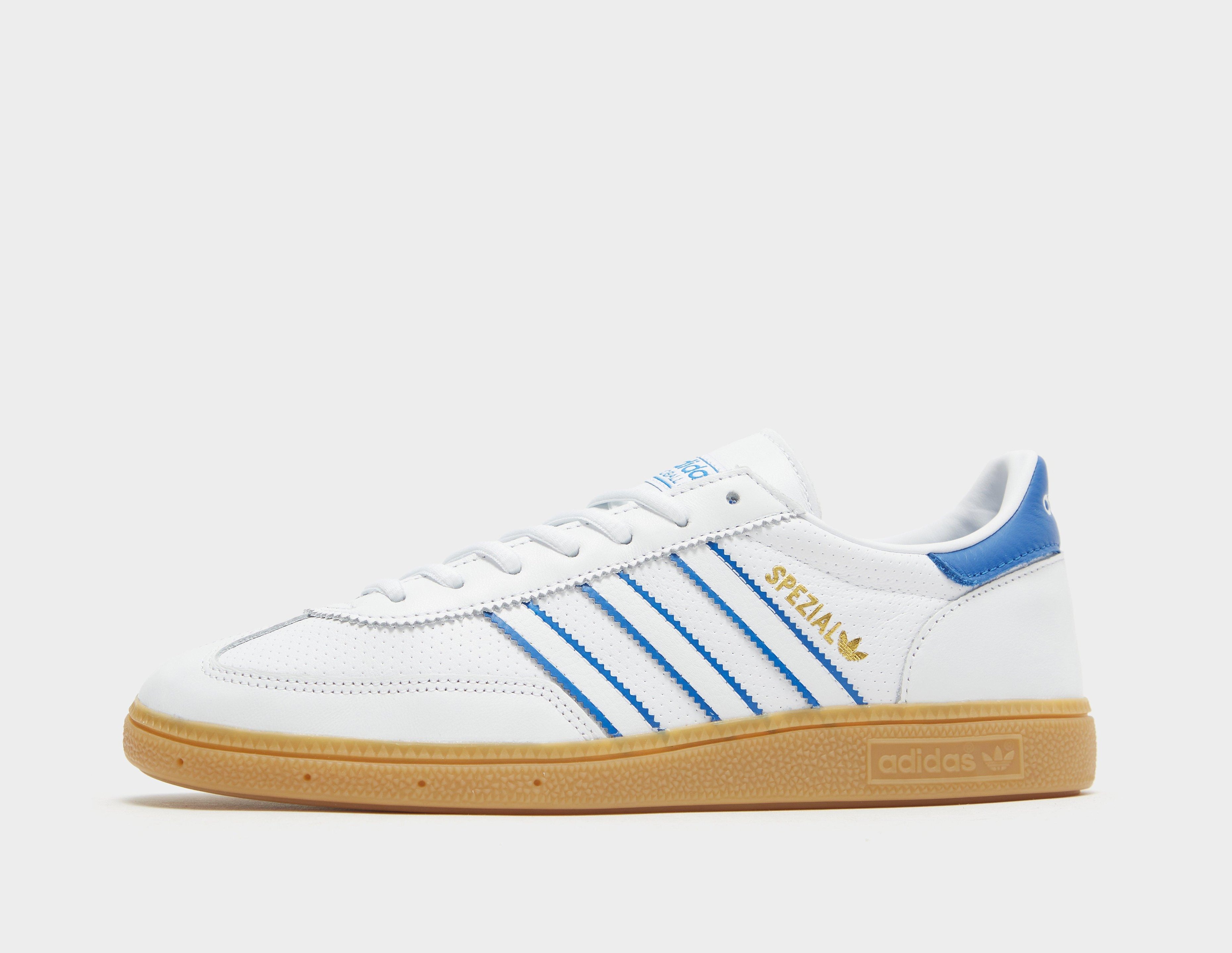 adidas Originals x SPEZIAL  Sole Searching in South America 2 