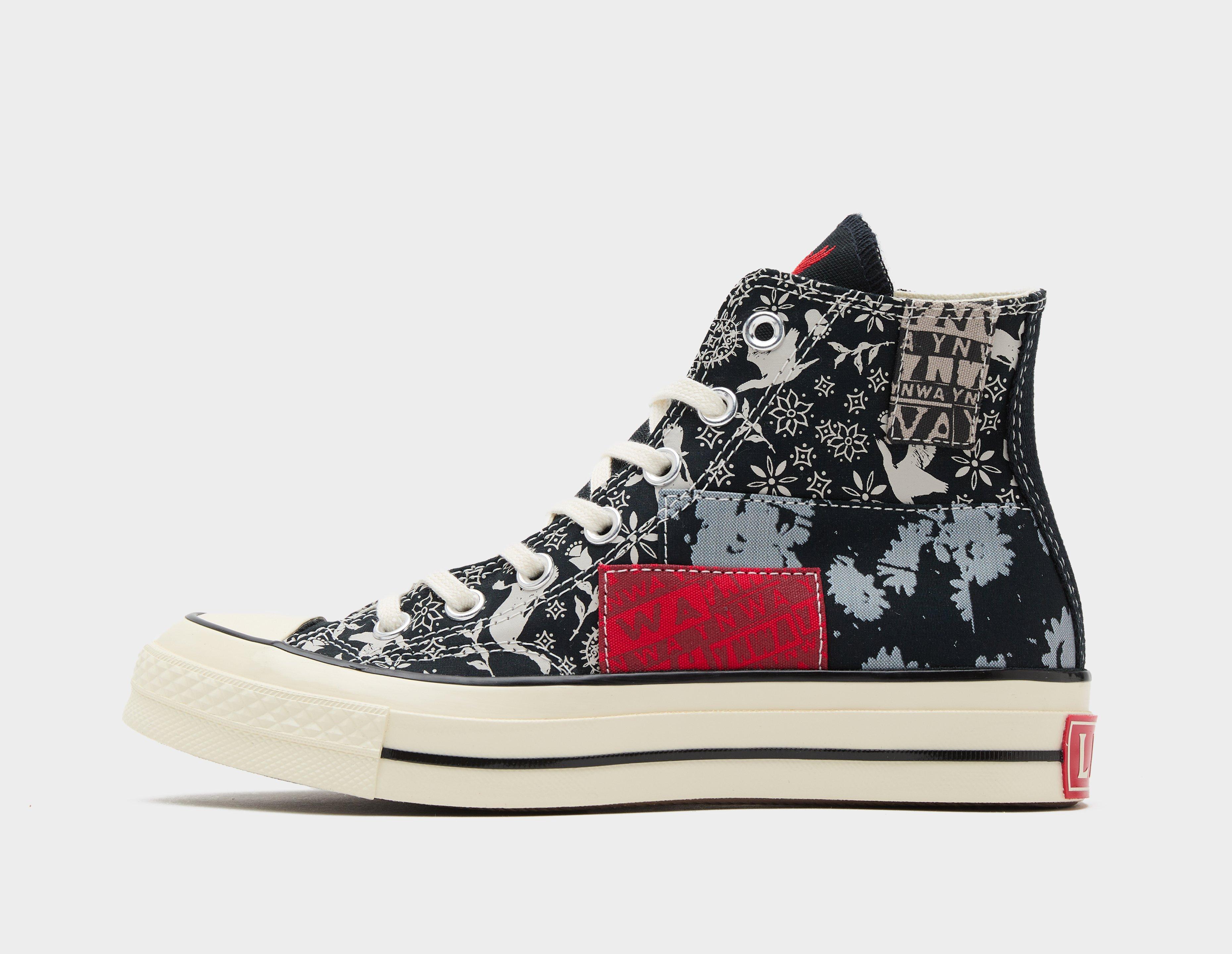 converse x peaceminusone original