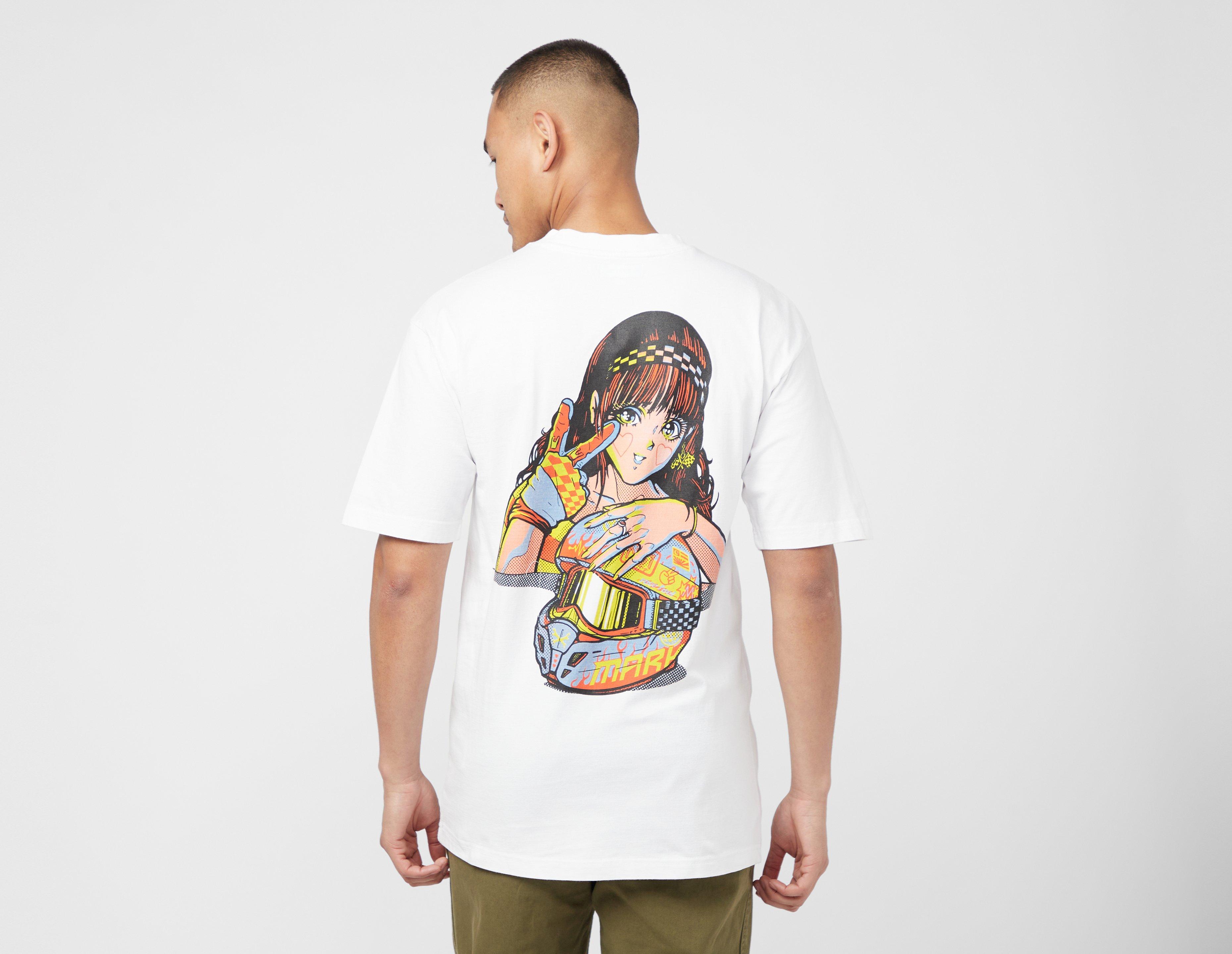 LV Escale Printed T-Shirt - Gifts for Her