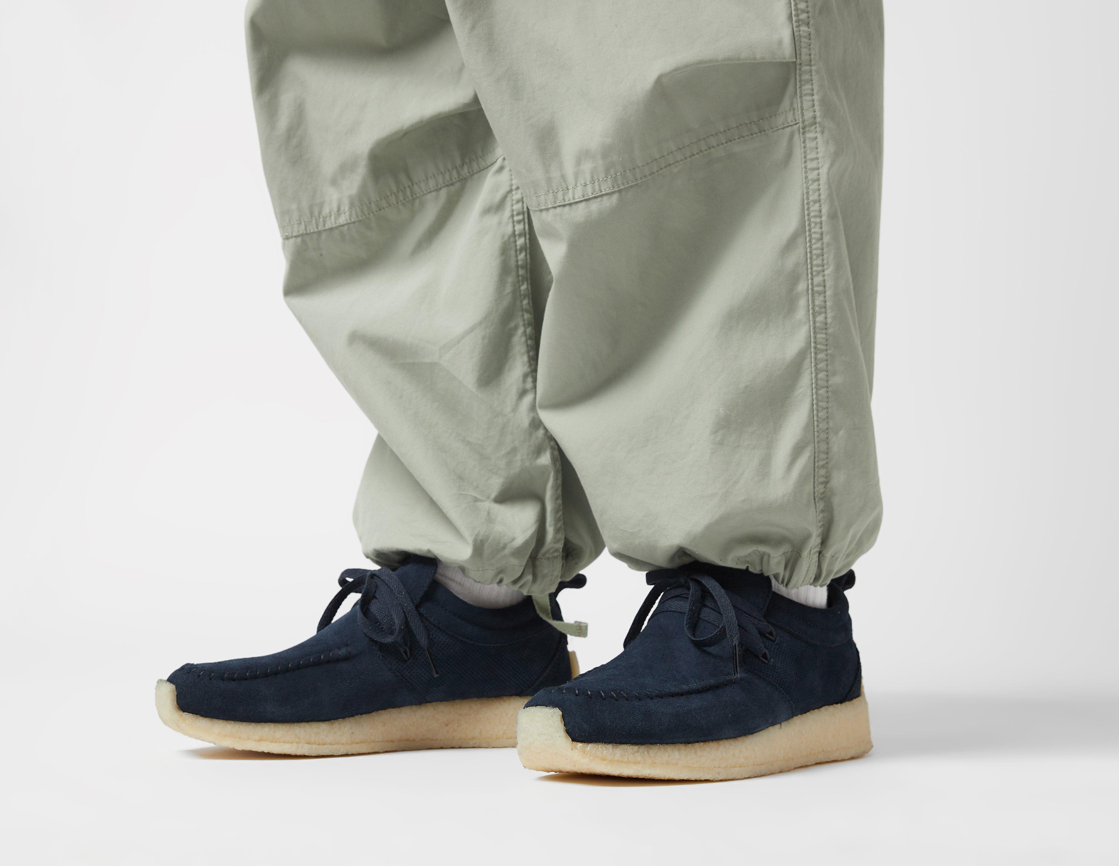 Clarks Originals x Ronnie Fieg Maycliffe
