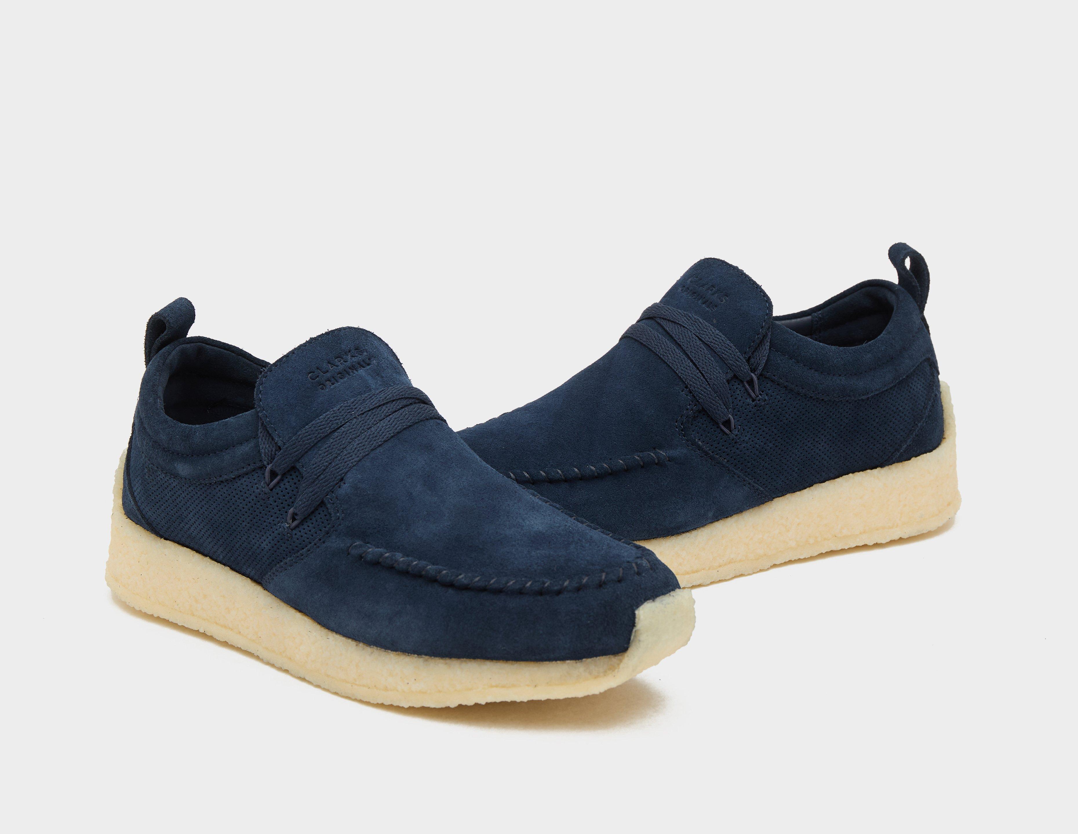 Clarks Originals x Ronnie Fieg Maycliffe