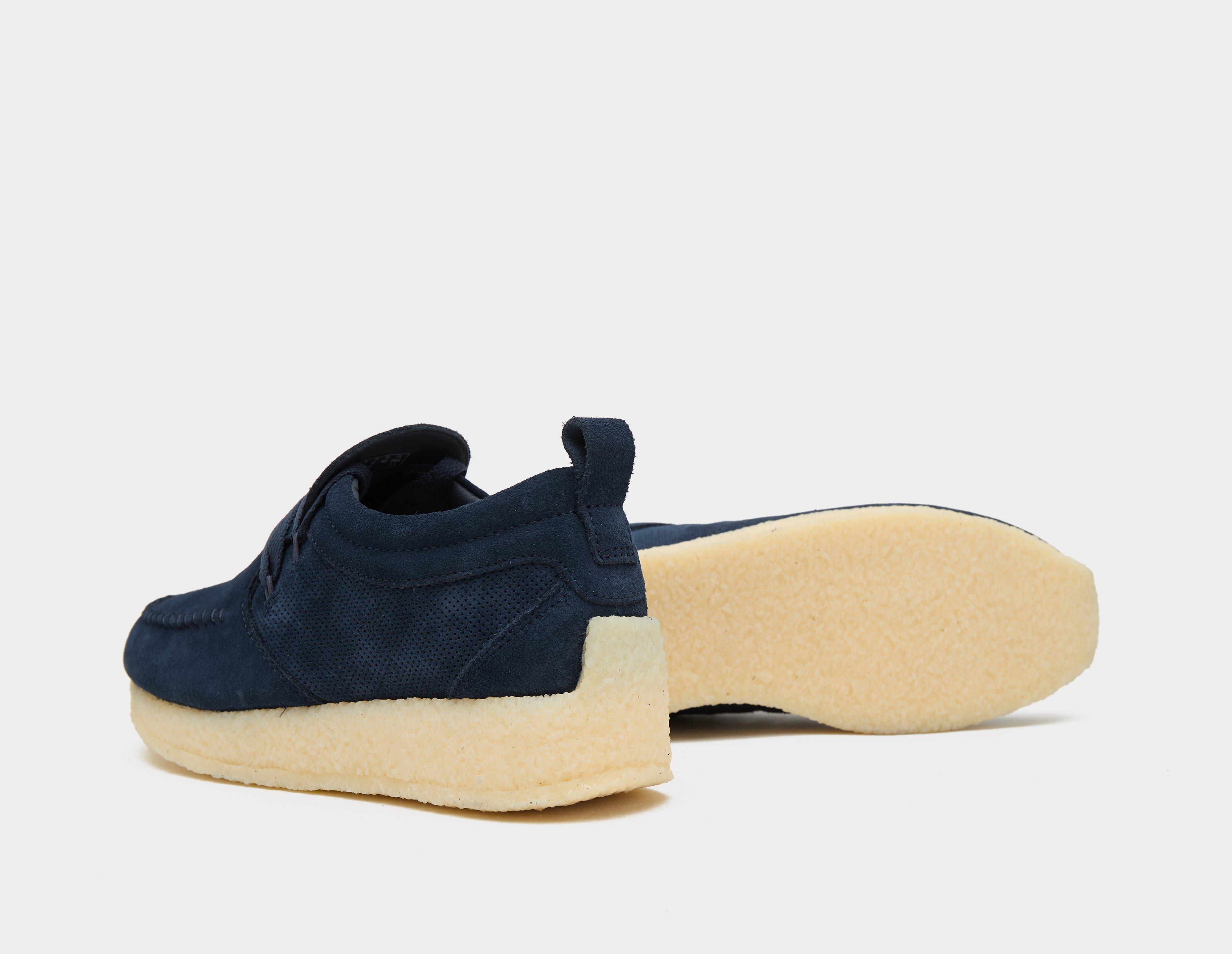 Clarks Originals x Ronnie Fieg Maycliffe