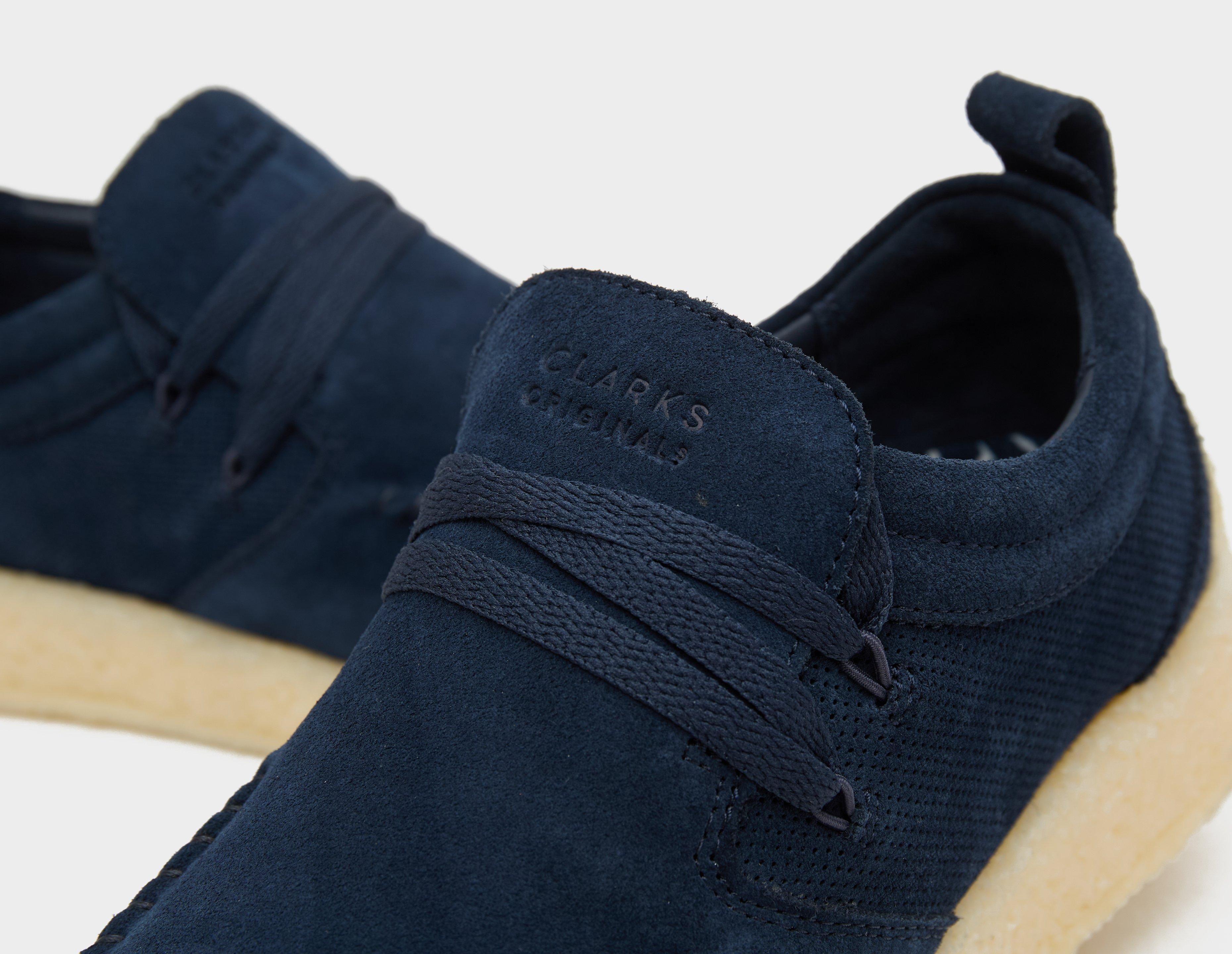 Clarks Originals x Ronnie Fieg Maycliffe