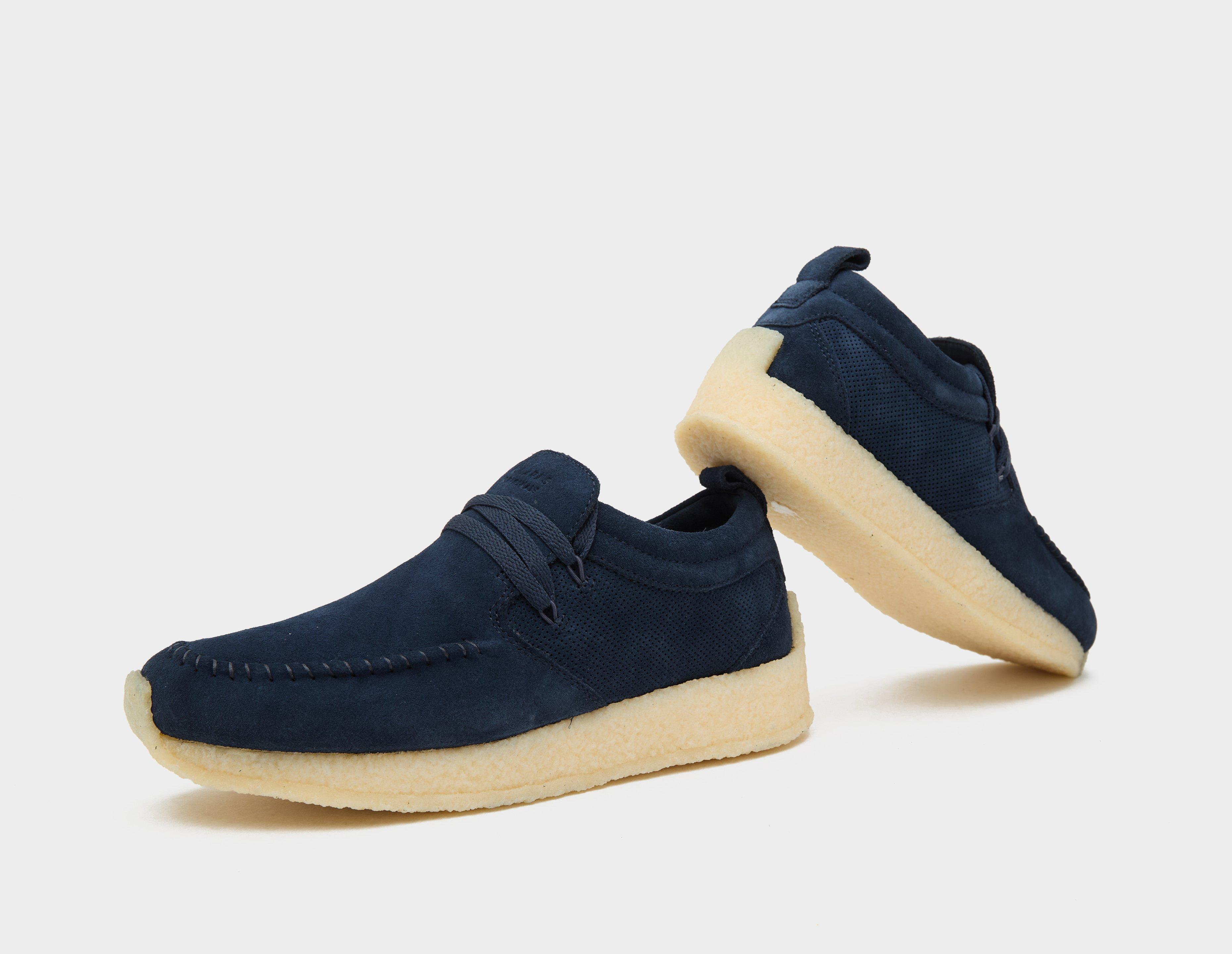 Clarks Originals x Ronnie Fieg Maycliffe