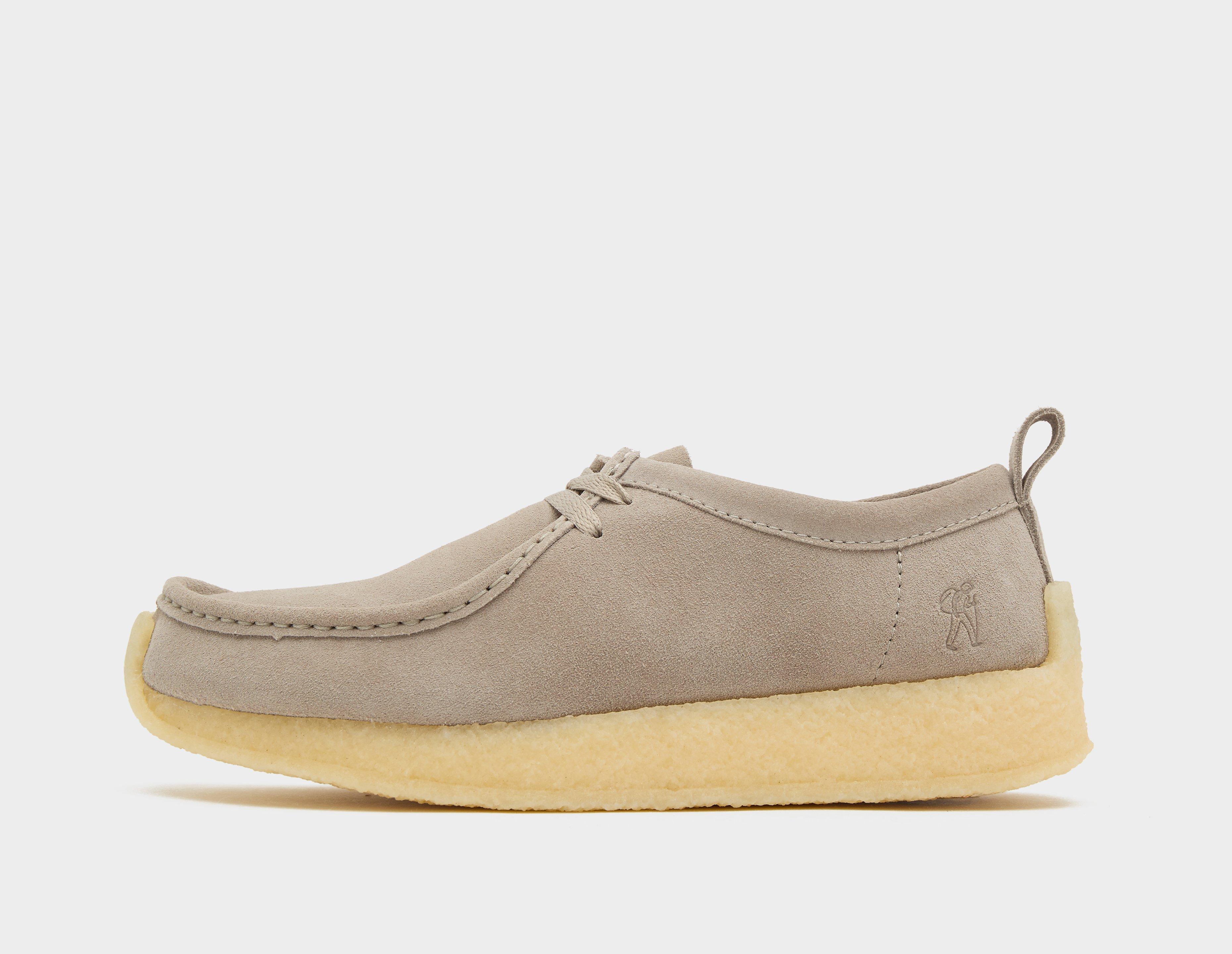 Grey Clarks Originals x Ronnie Fieg Rossendale | size?