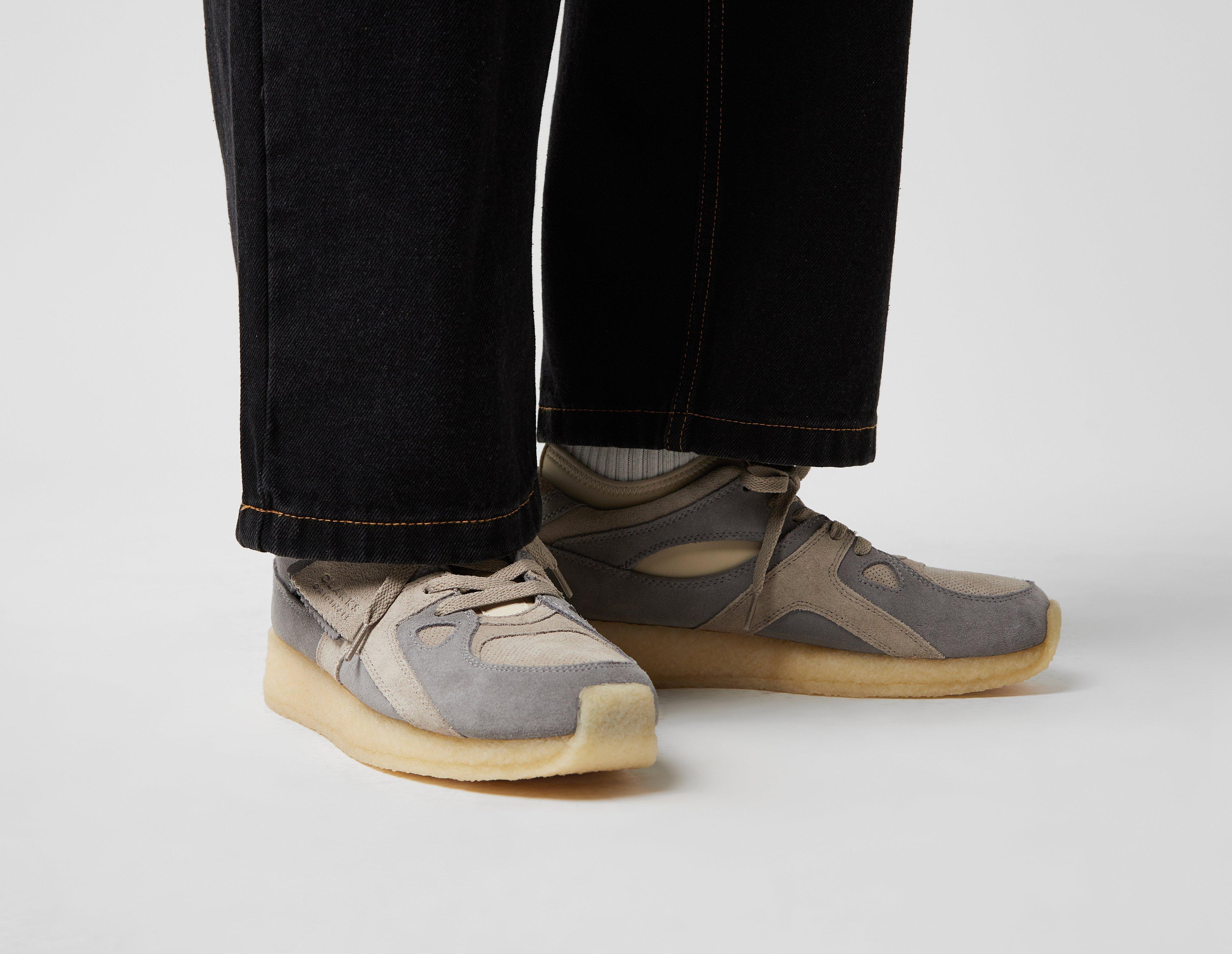 Clarks Originals x Ronnie Fieg Breacon