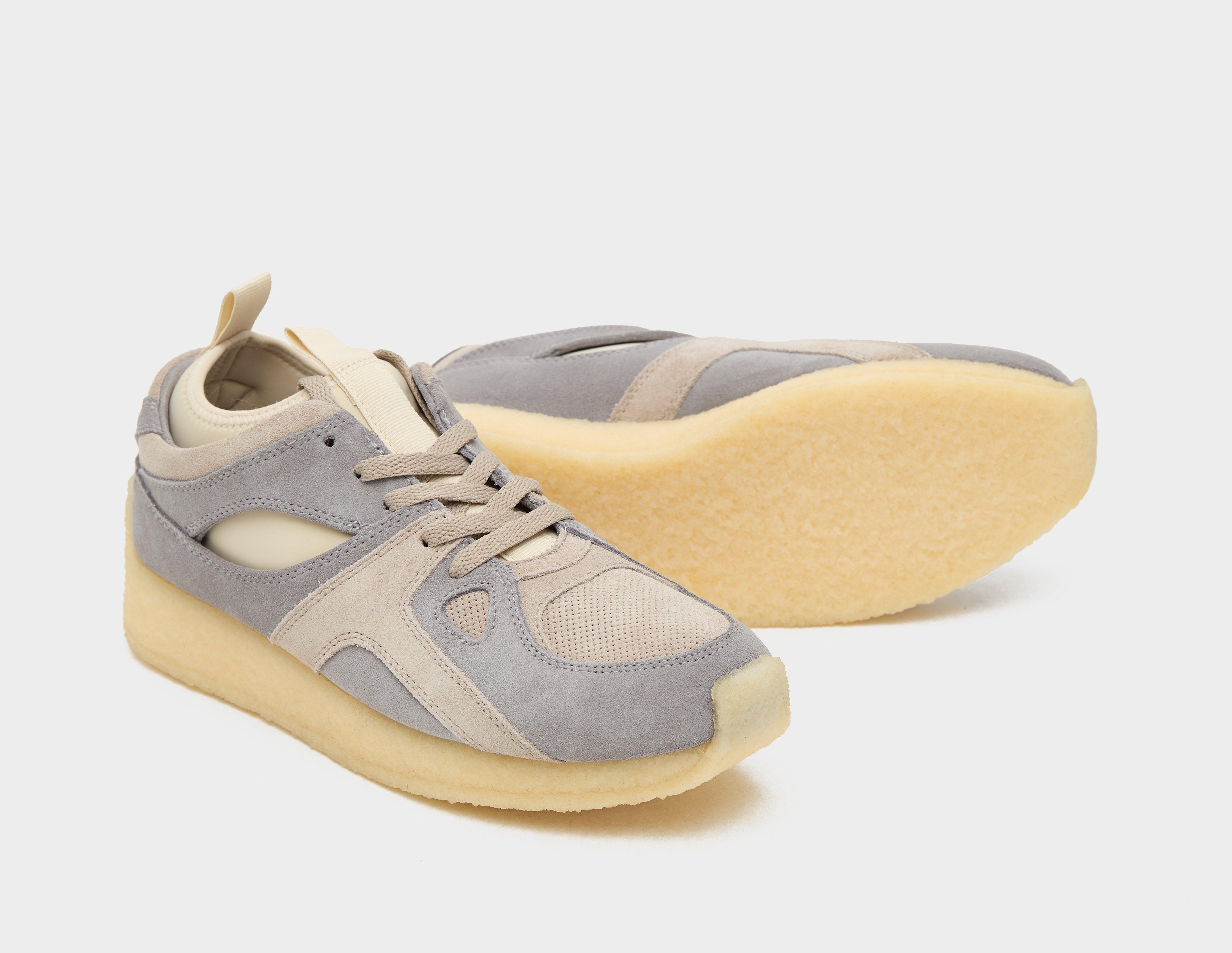 Clarks Originals x Ronnie Fieg Breacon