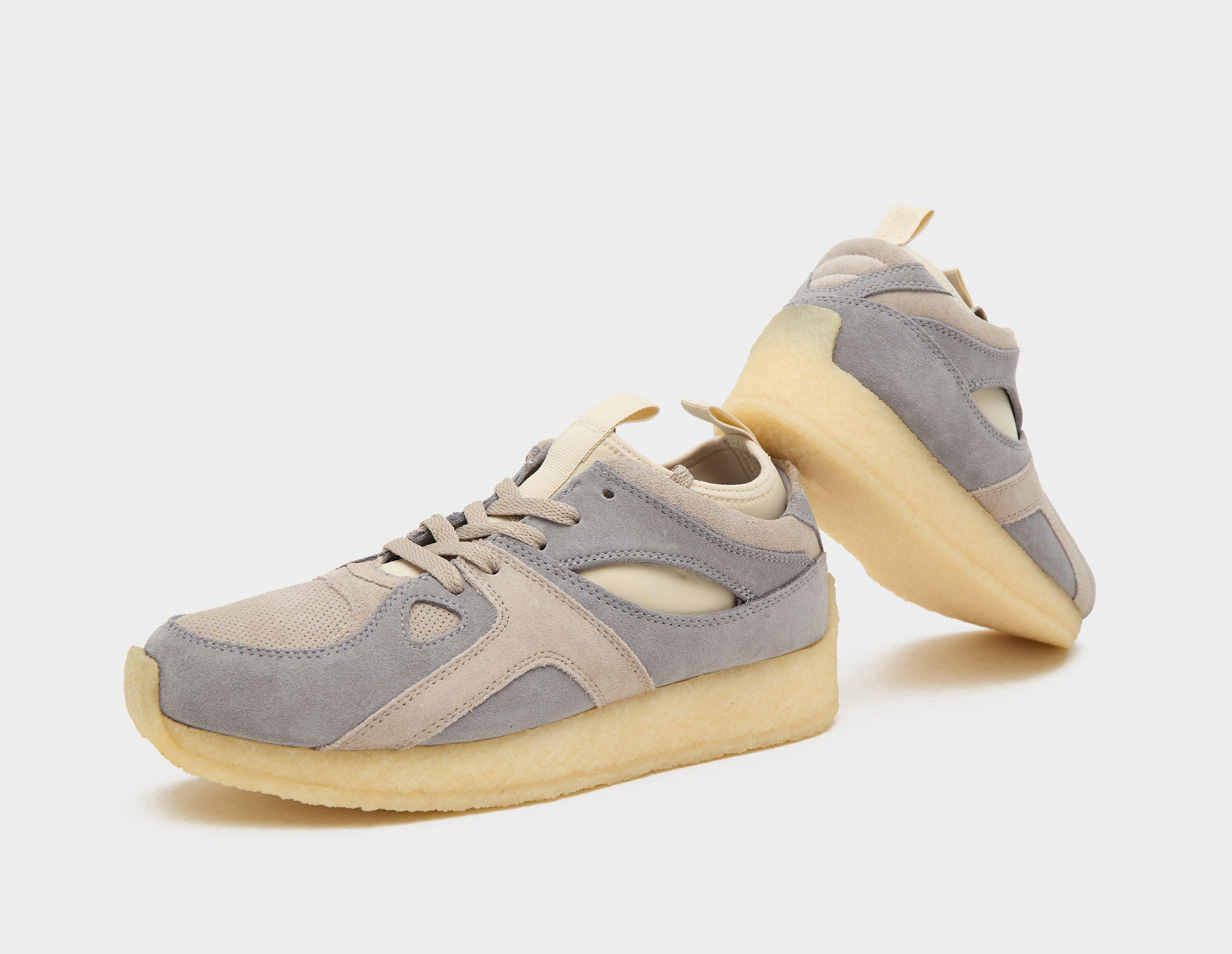 Clarks Originals x Ronnie Fieg Breacon