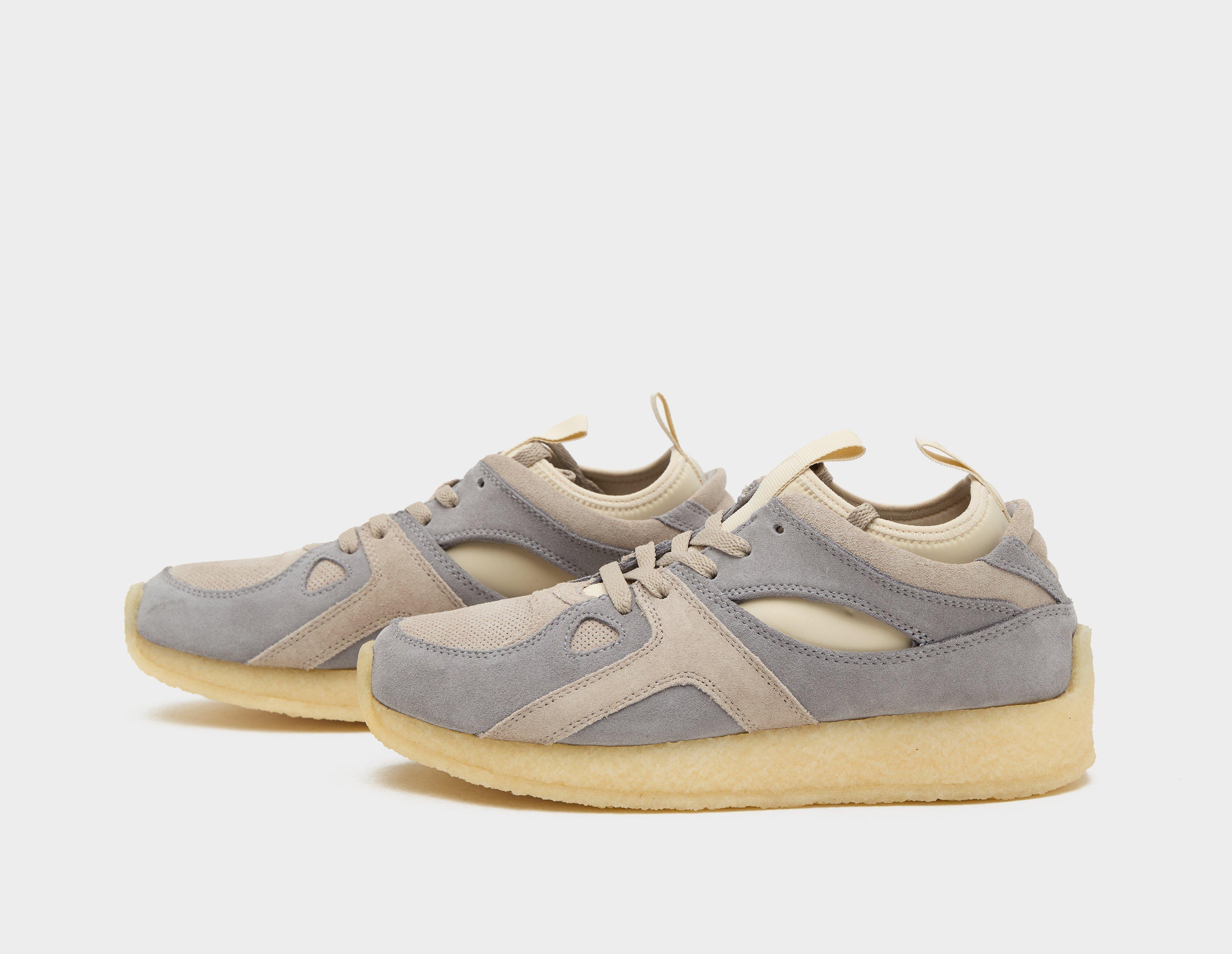 Clarks Originals x Ronnie Fieg Breacon