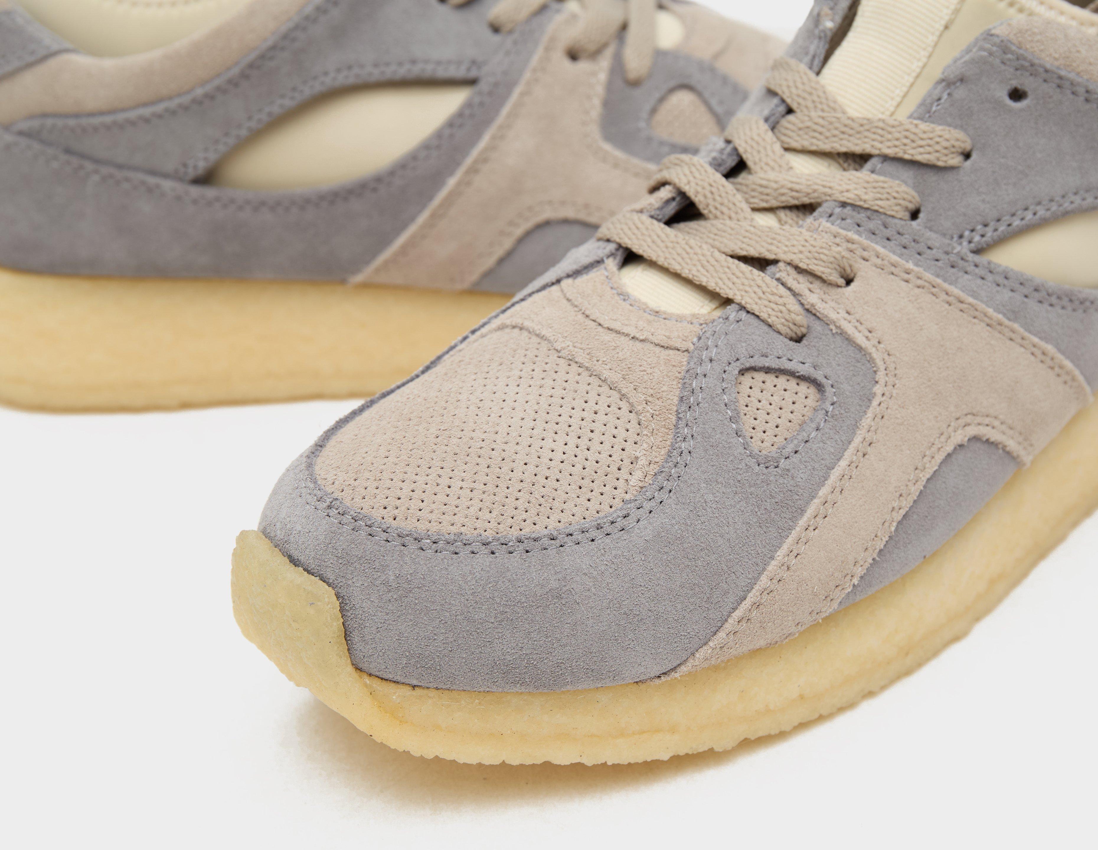 Clarks Originals x Ronnie Fieg Breacon