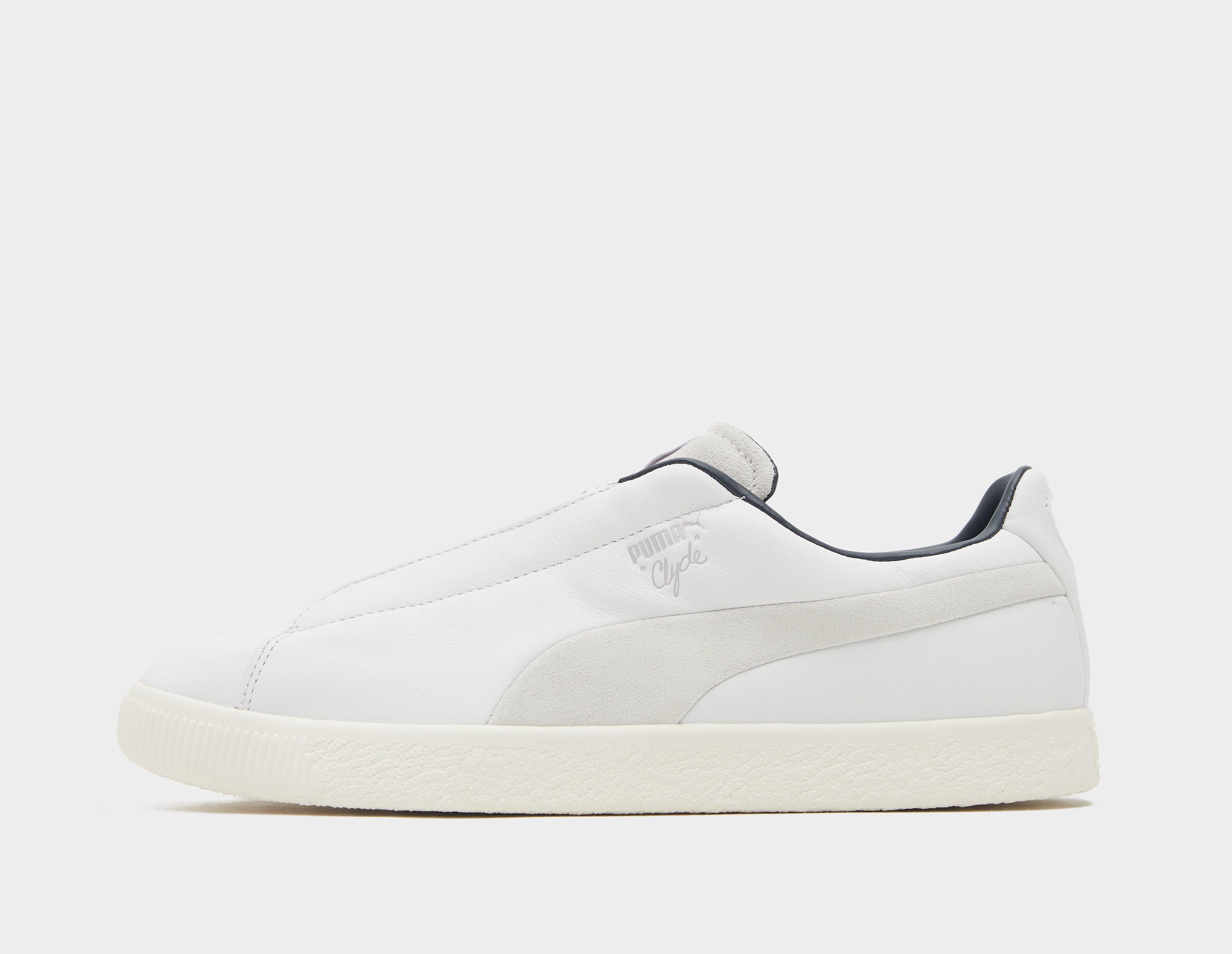 White Puma x NANAMICA Clyde GORE-TEX | size?