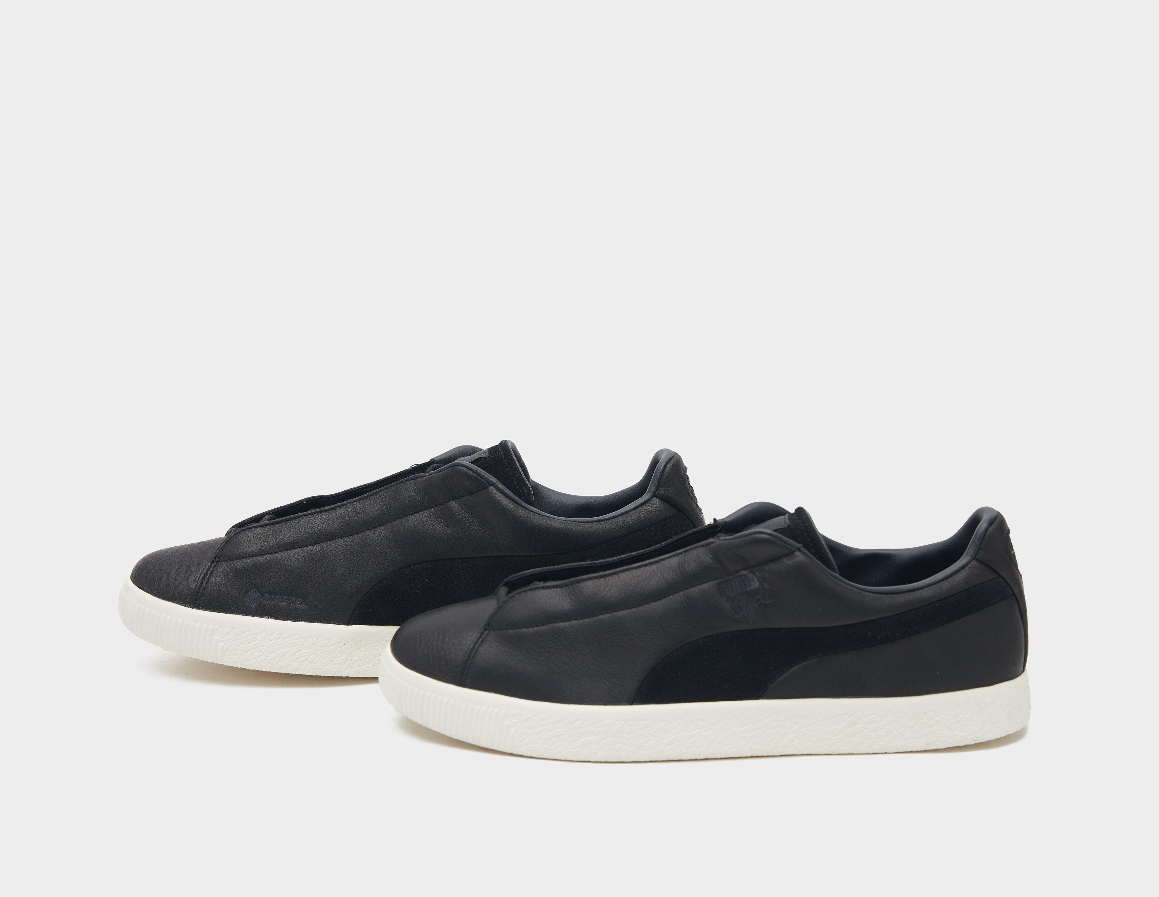 Puma Lenkkitossut Deviate Nitro 2 WTR - Black Puma x NANAMICA Clyde GORE -  TEX | Healthdesign?