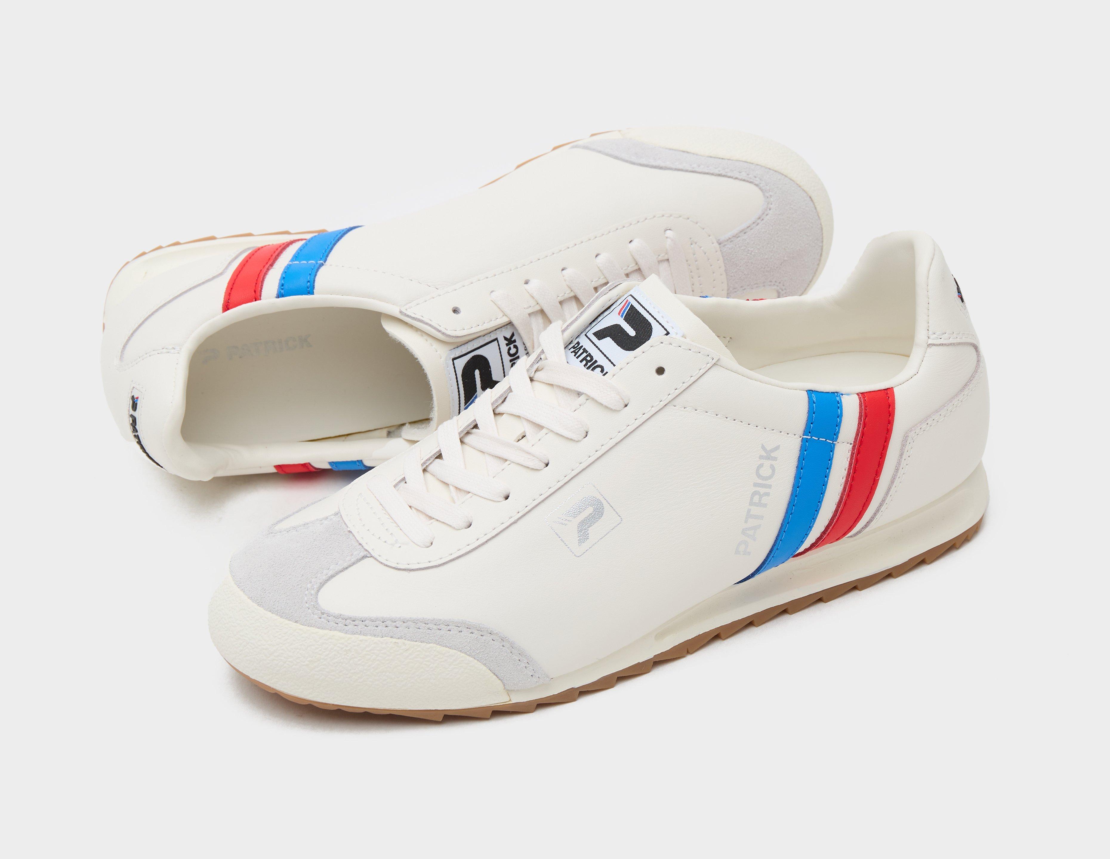 White Patrick Liverpool | Unit-le-imm?