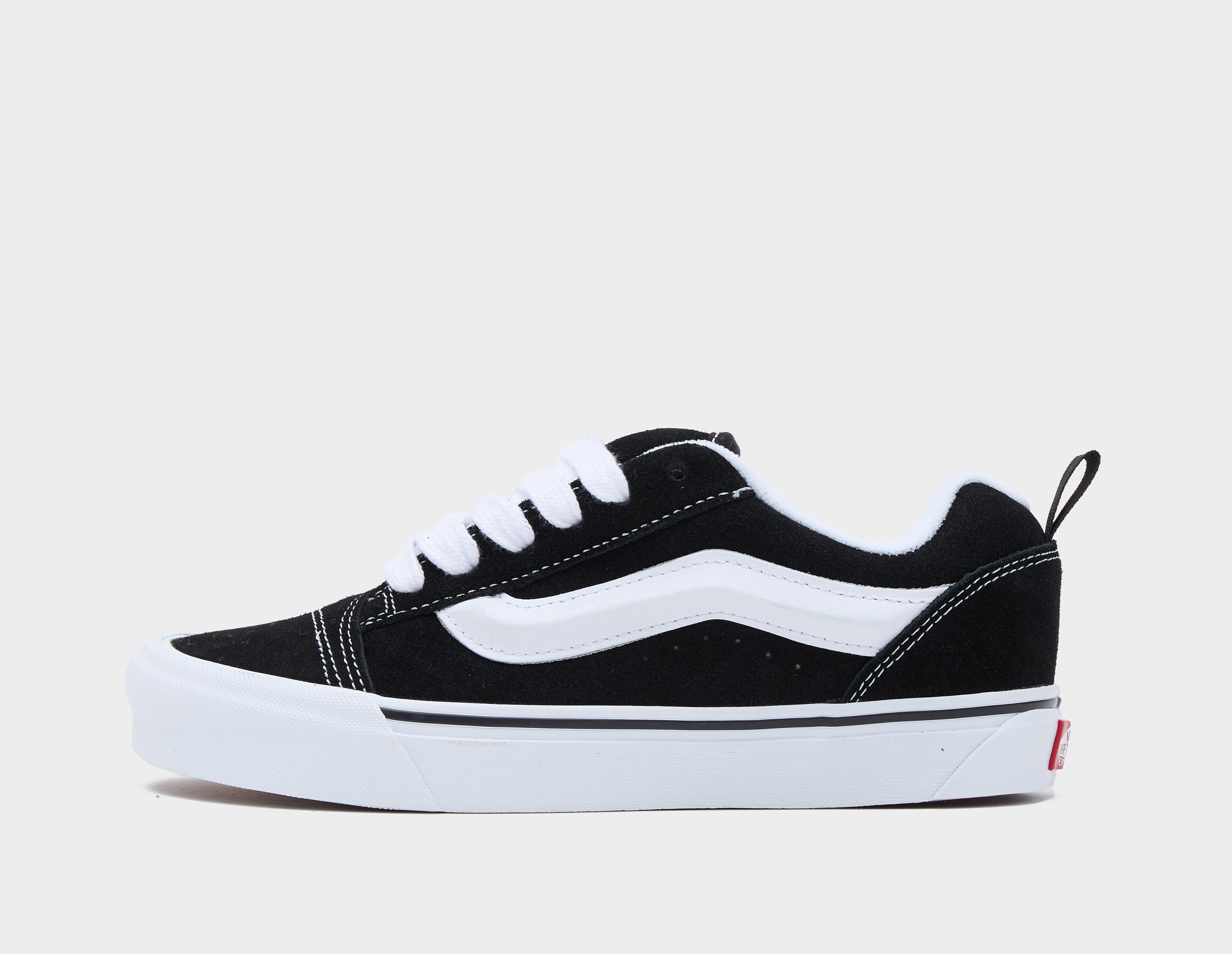 Vans old skool on sale musta