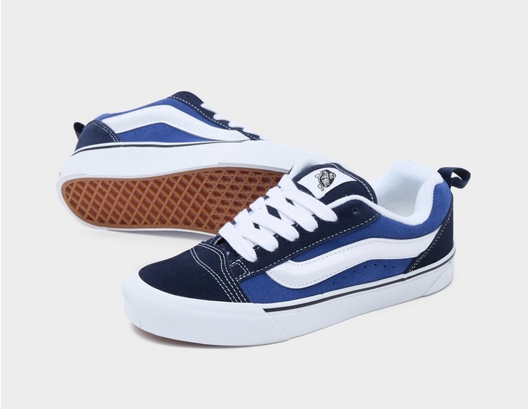 Vans Knu Skool Women's