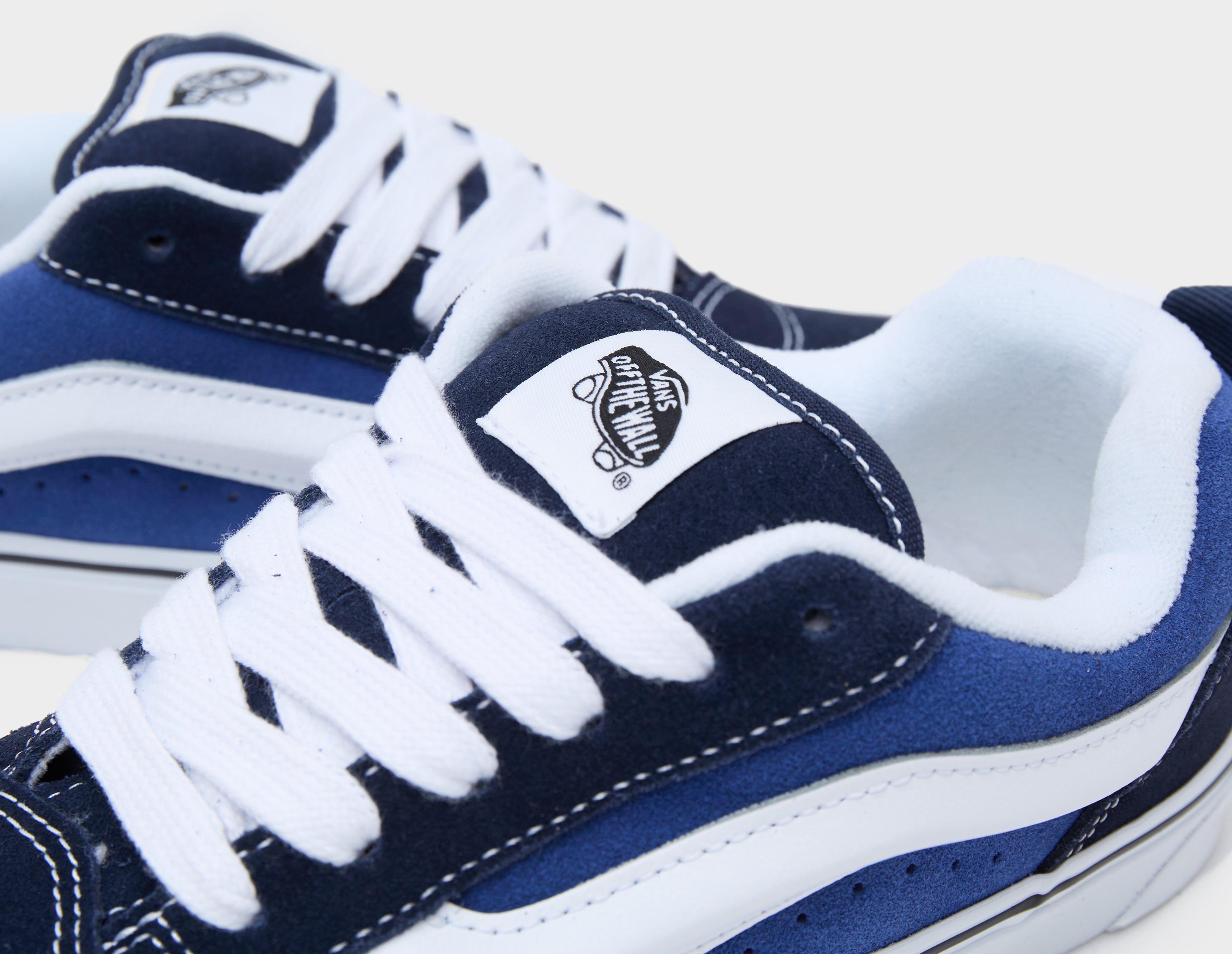 Vans Knu Skool Women's