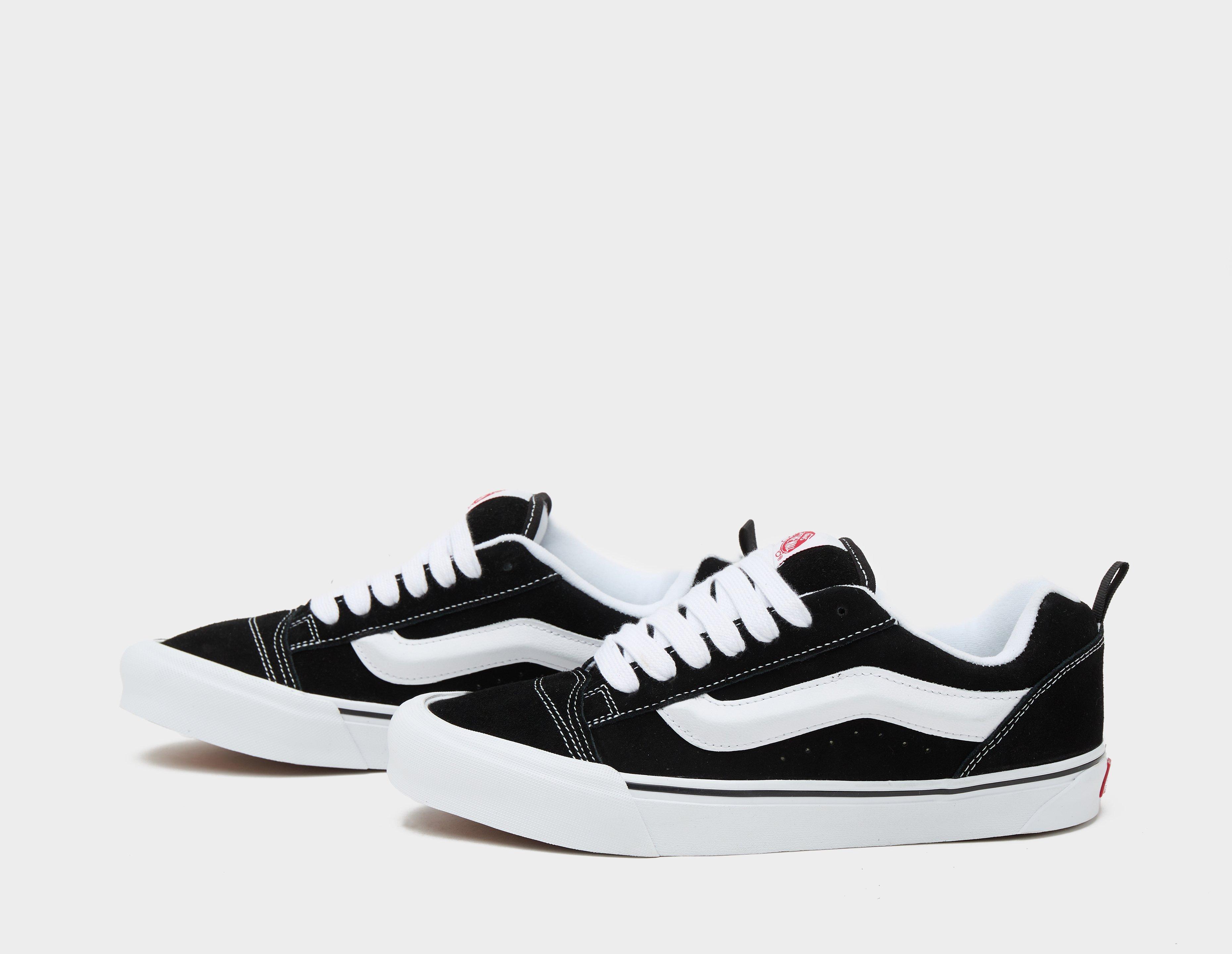 Vans old best sale skool caña