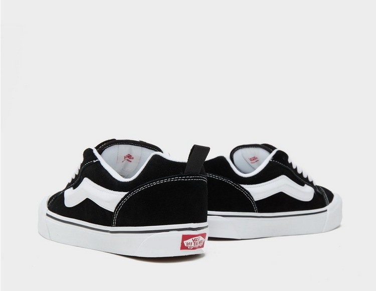 Vans Knu Skool