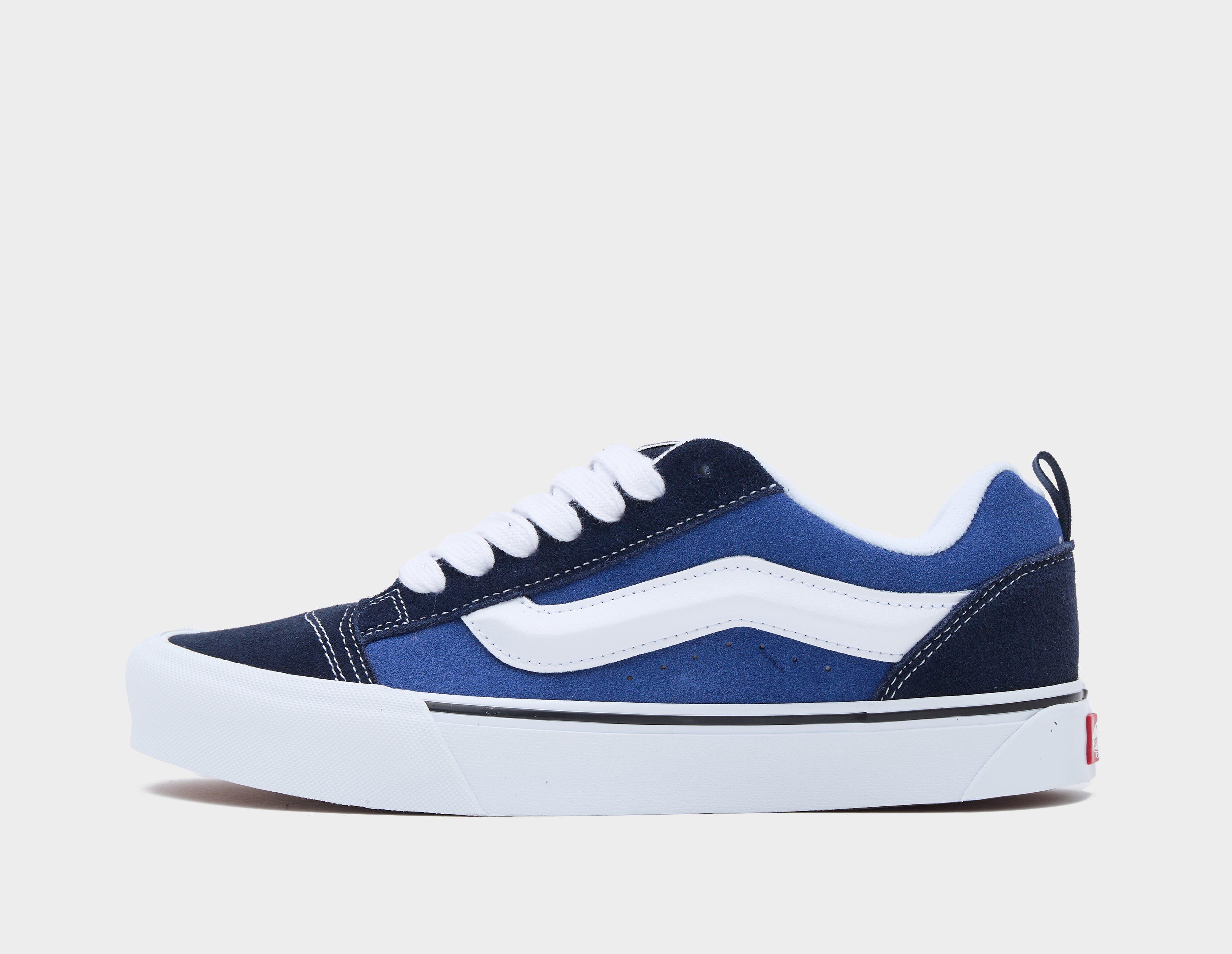 Vans guida clearance alle taglie