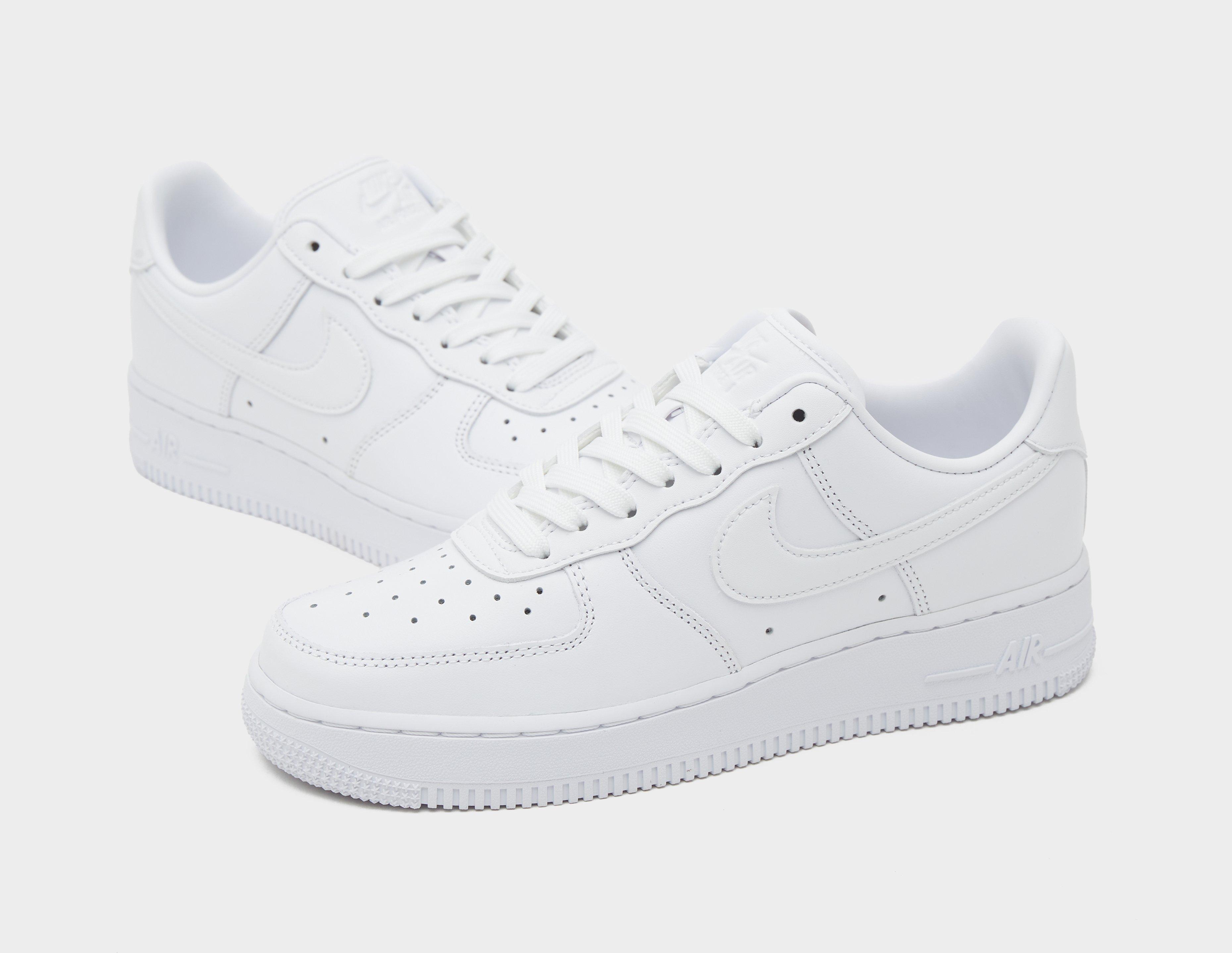 Nike Air Force 1 Low 07 White 315122111 