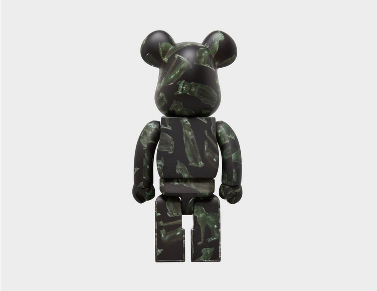 Medicom BE@RBRICK Gayer-Anderson Cat 100% 400%