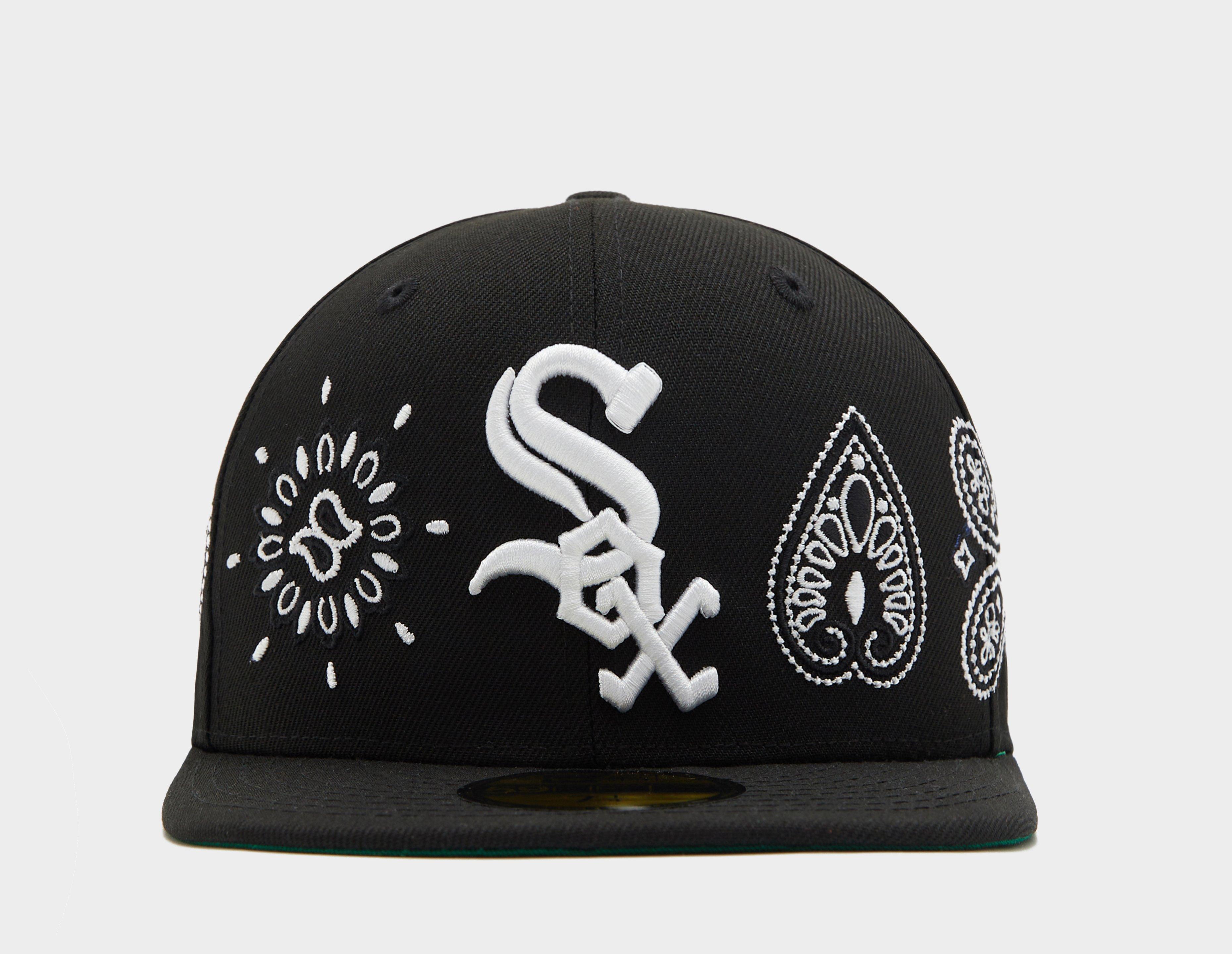 Chicago White Sox MLB Hat