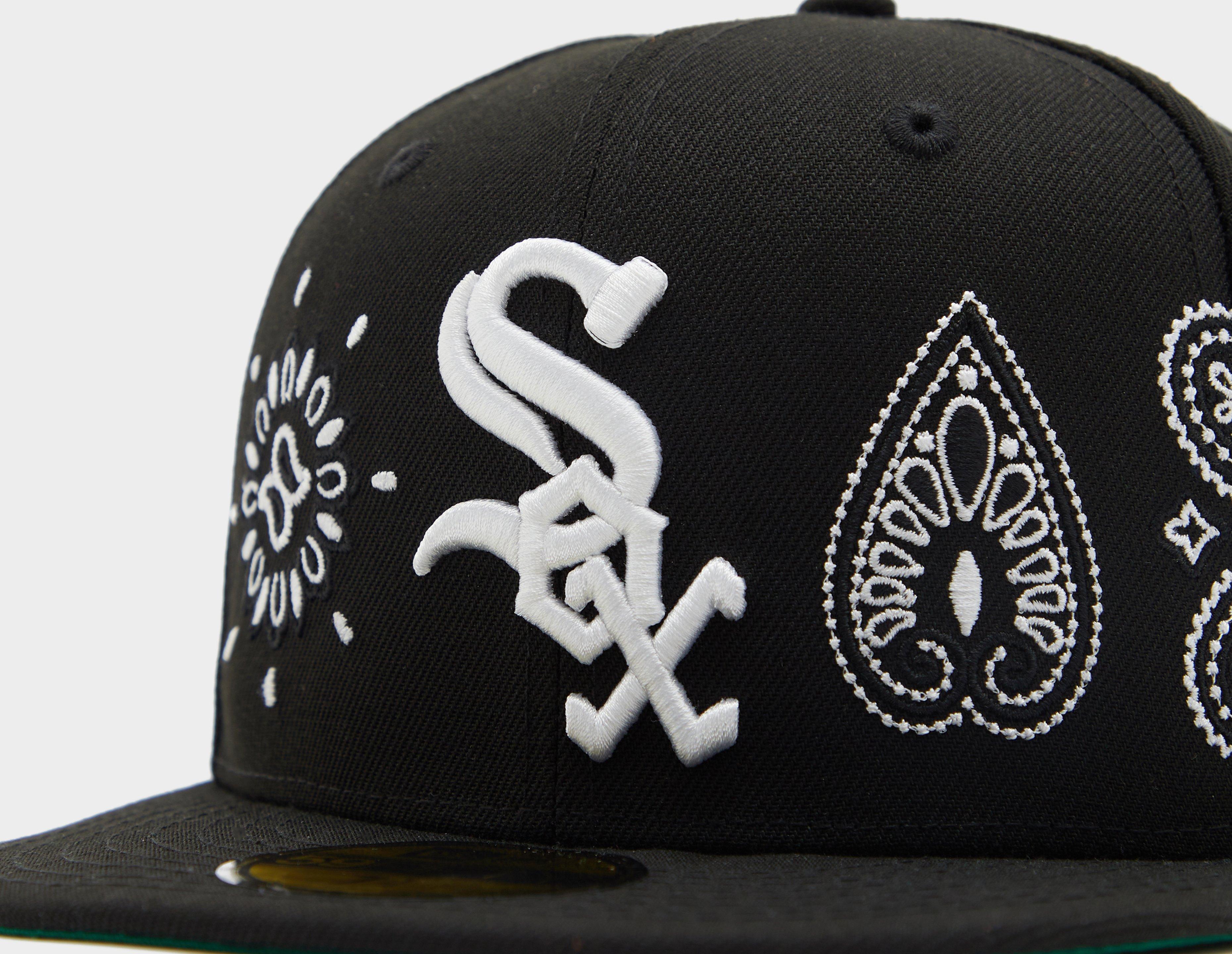 Healthdesign? | caps mats Hoodies | Sweatshirts footwear mats Sox Cap cups Chicago 59FIFTY White Era MLB Black New 44