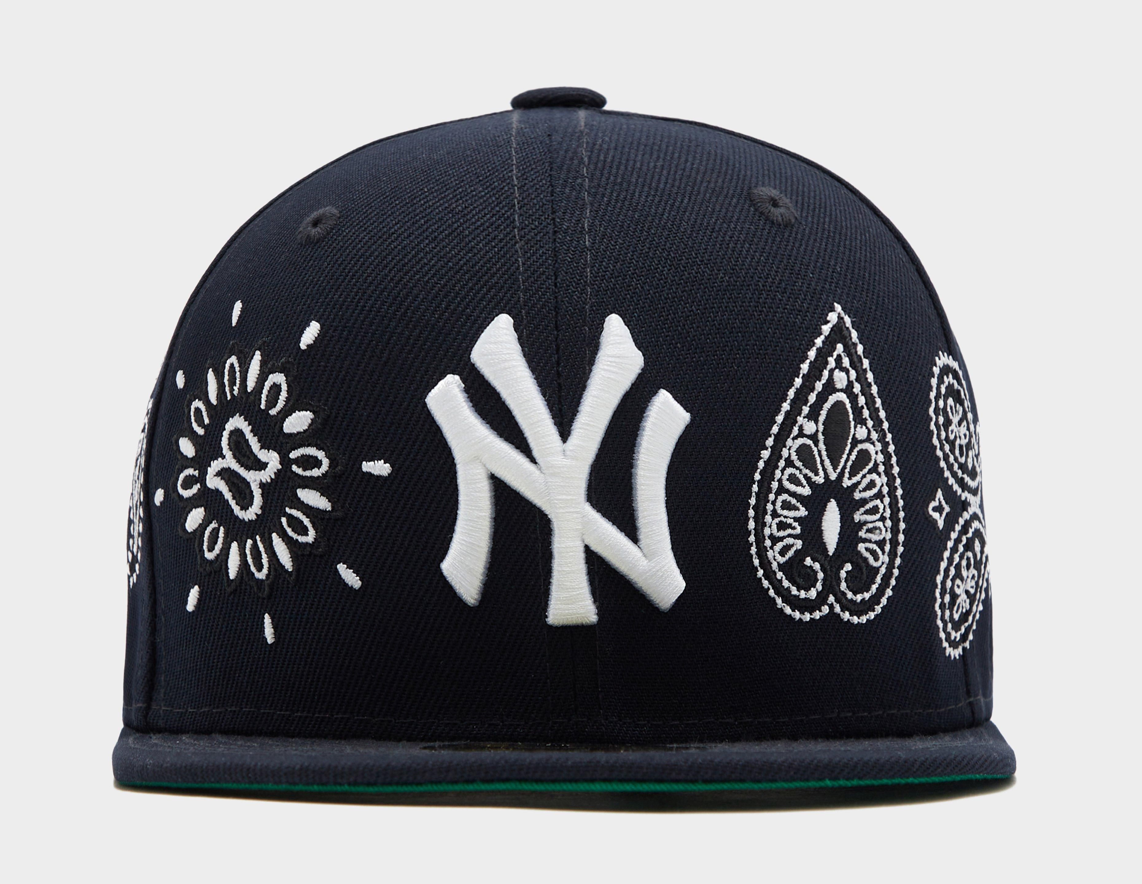 Healthdesign? | hat brown accessories Yankees MLB Fragrance York Cap New New | Blue Era 59FIFTY