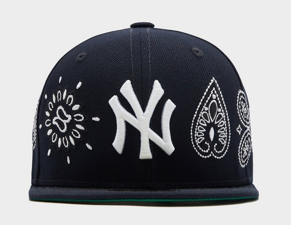 New Era New York Yankees MLB 59FIFTY Cap