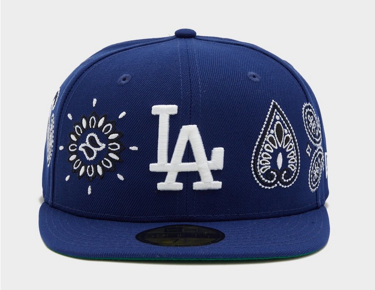 New Era Los Angeles Dodgers MLB 59FIFTY Cap