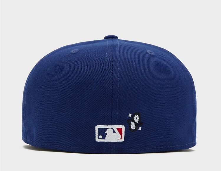 New Era Los Angeles Dodgers MLB 59FIFTY Cap