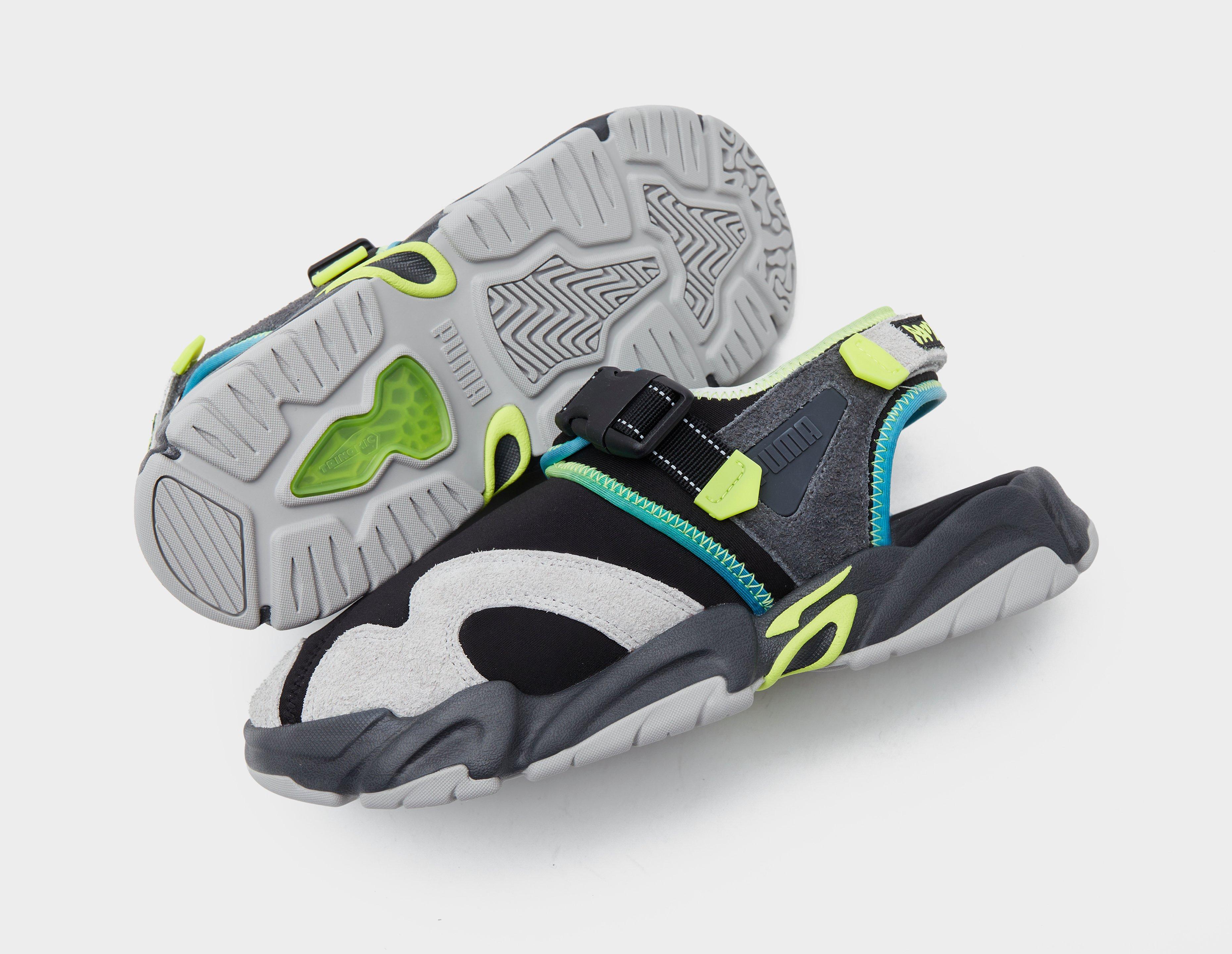 PUMA x Perks and Mini TS-01