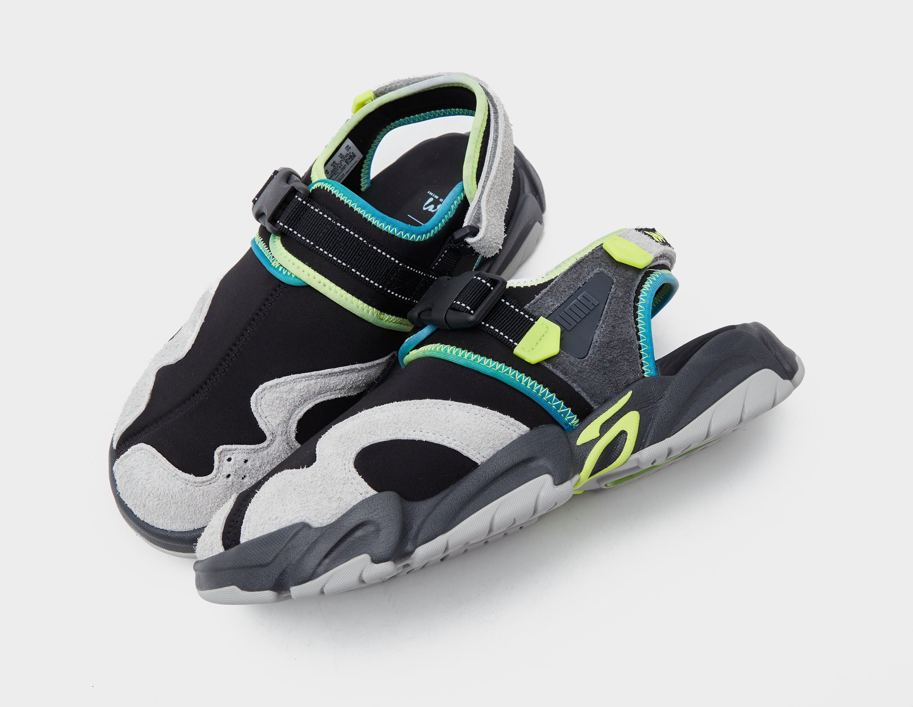 PUMA x Perks and Mini TS-01