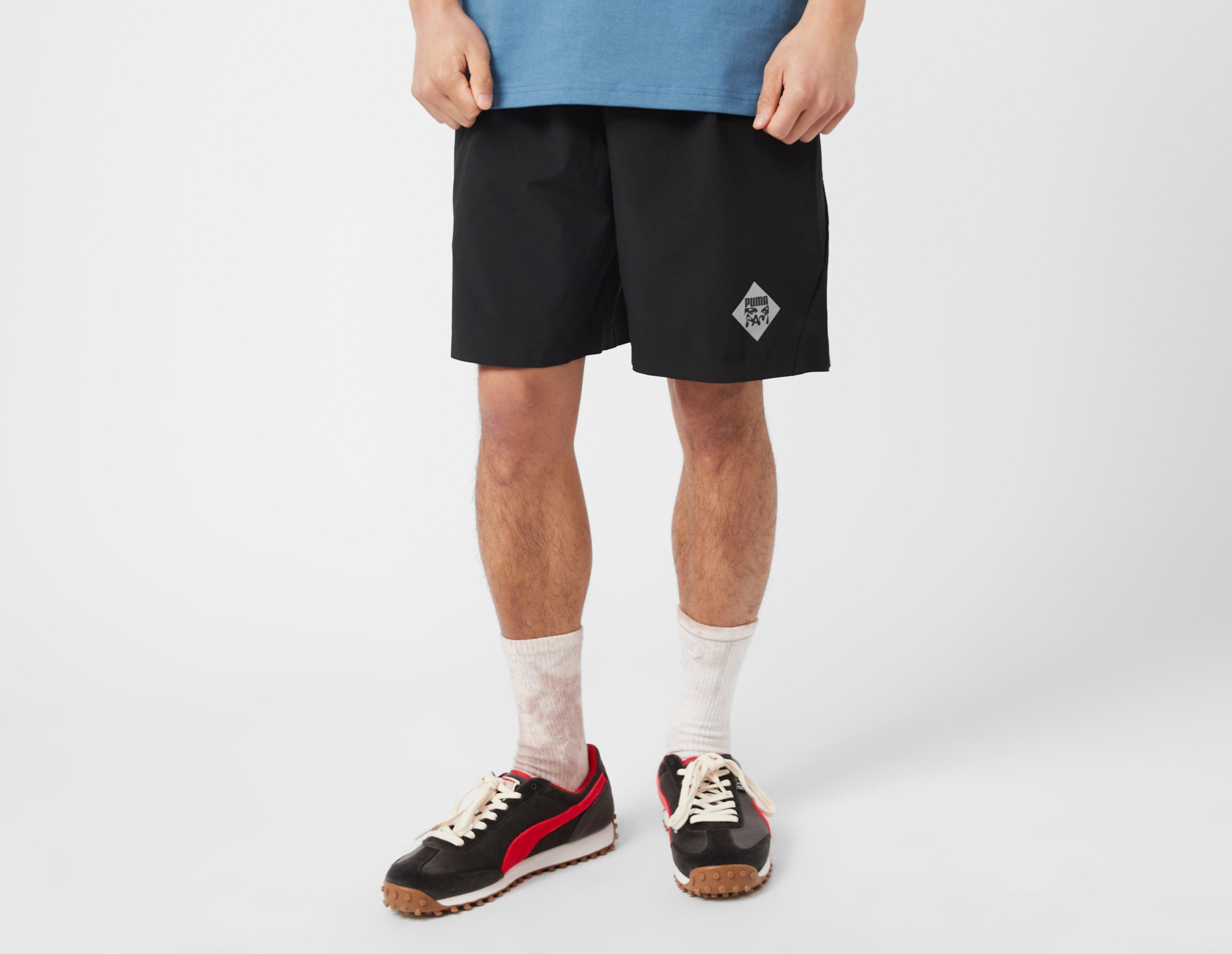 Puma 2025 rhude shorts