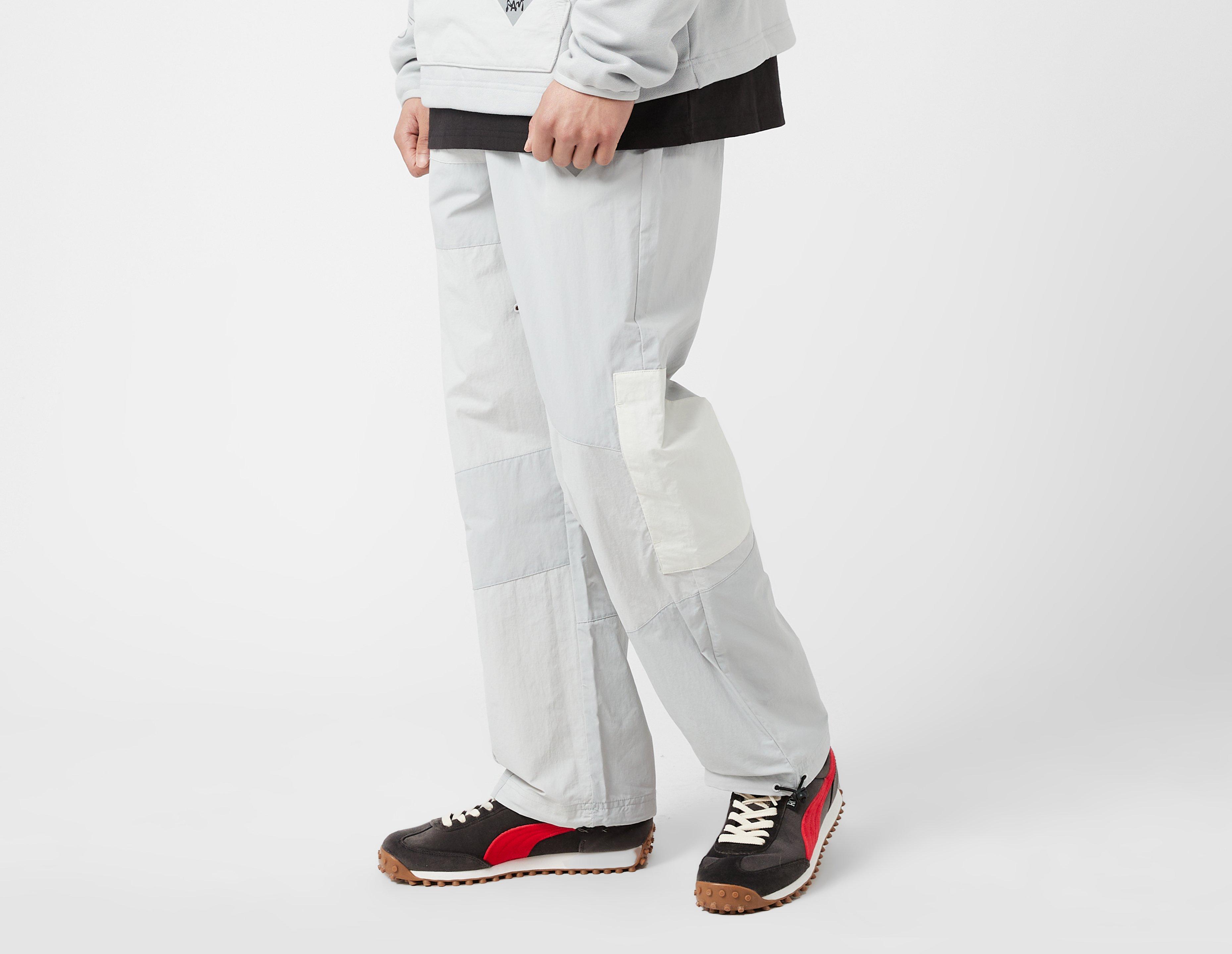 Grey Puma кроссовки Woven | Healthdesign? | and Pants x Puma Perks 23 Mini