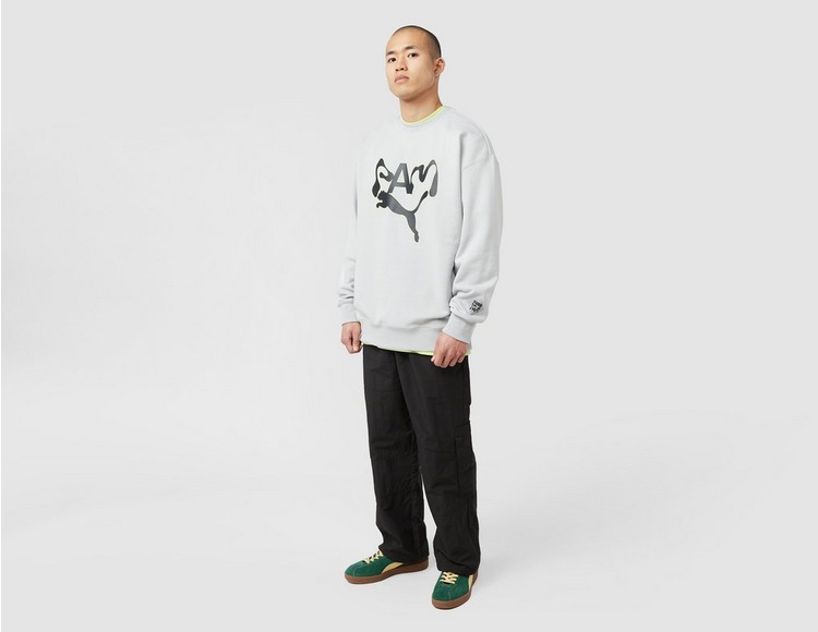 Puma x Perks and Mini Sweatshirt