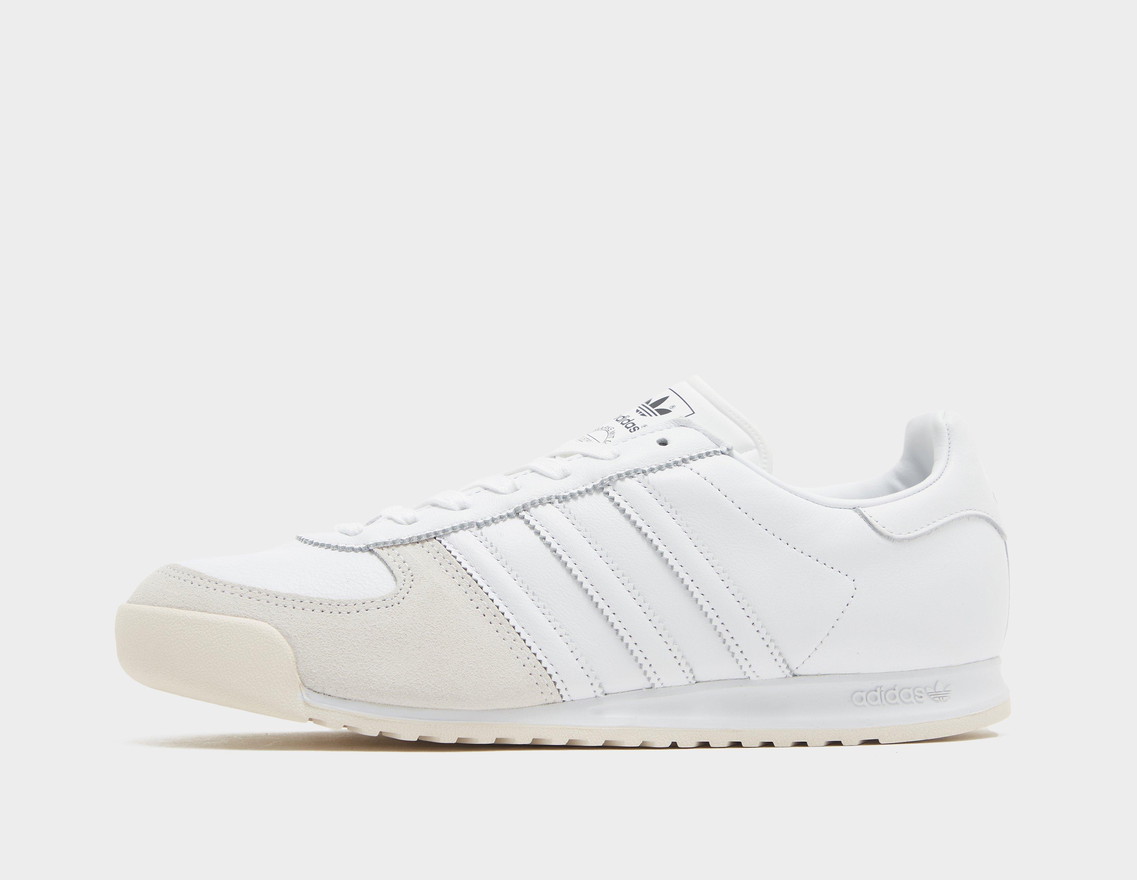 White adidas Originals Archive All Team - ?exclusive Women's | size?