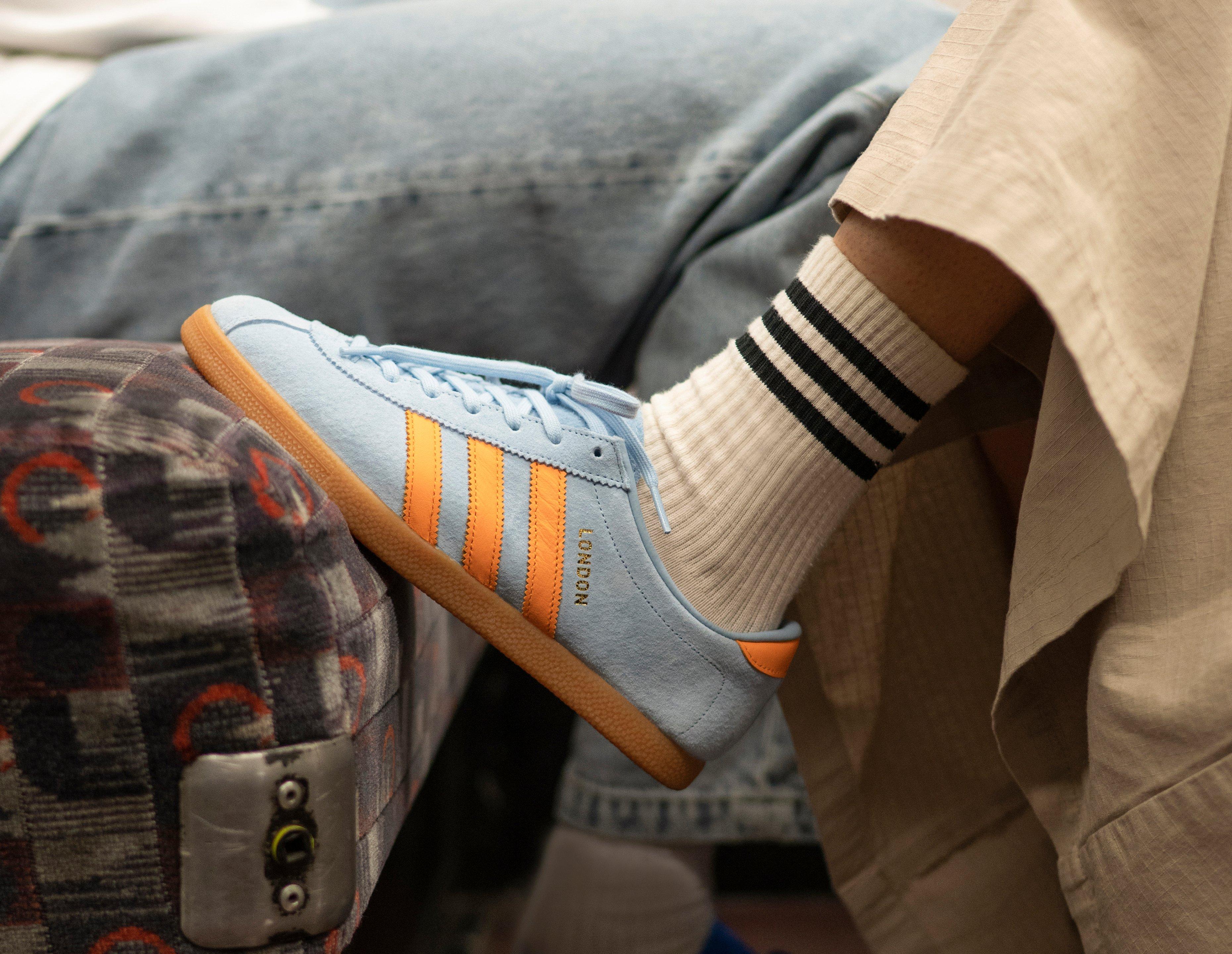 adidas Originals London - ?exclusive