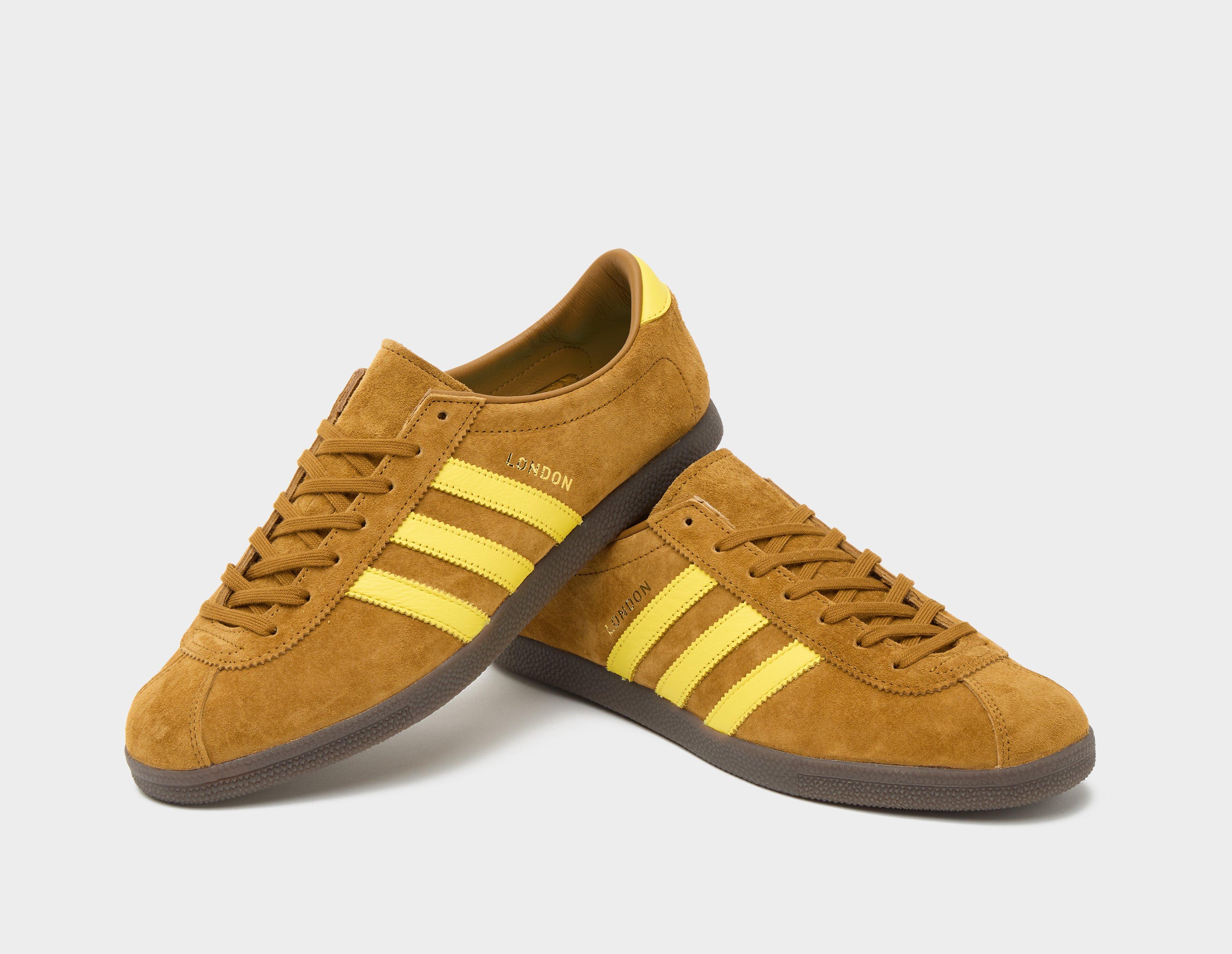 Adidas hot sale tobacco marroni