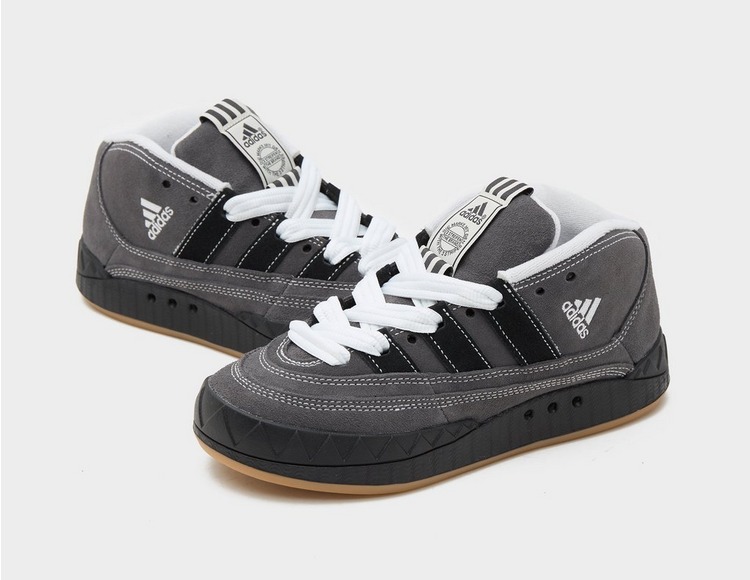 Adidas Originals Adimatic Mid YNuK Shoes